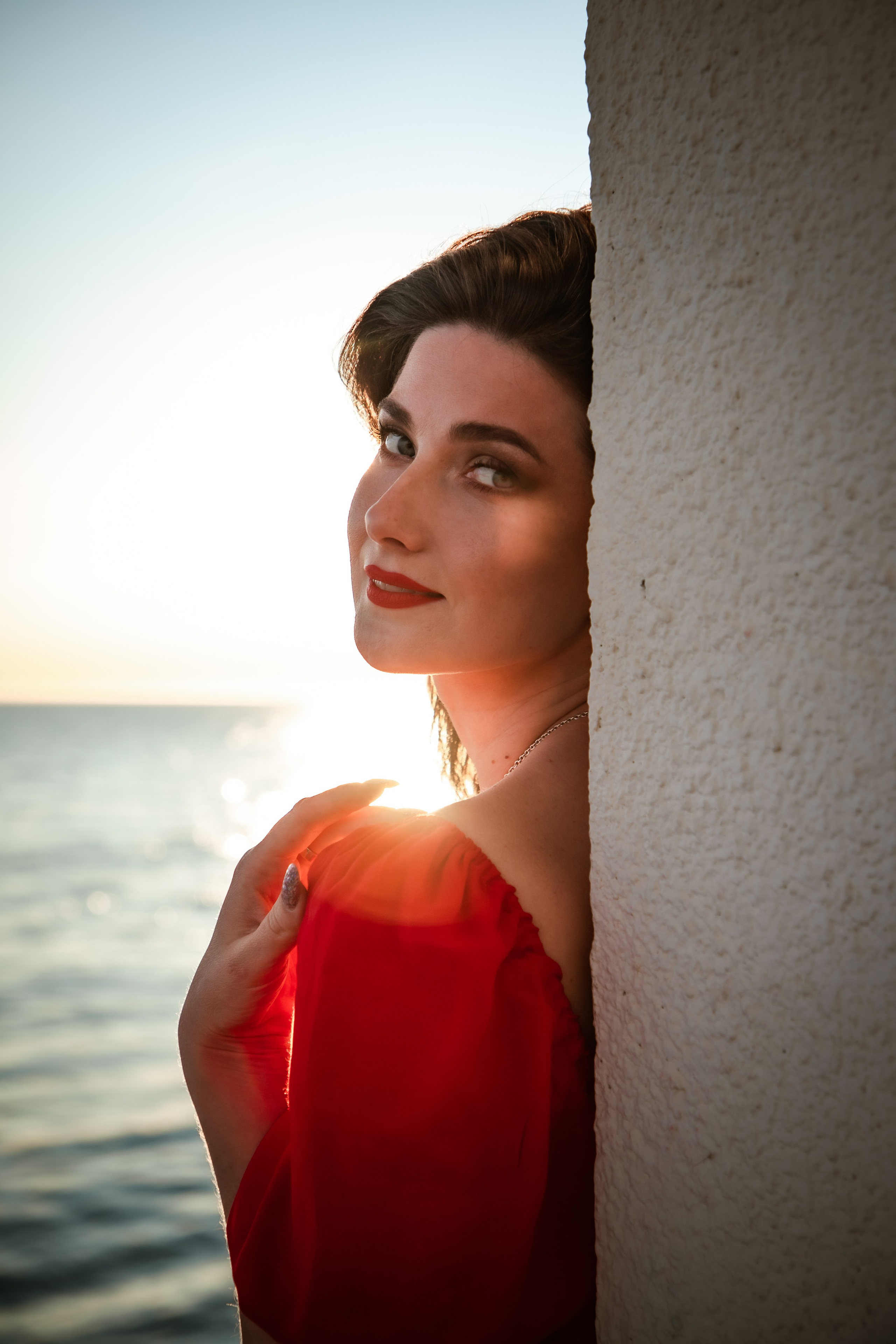 Море. Фотограф Алексей Шуля — портфолио