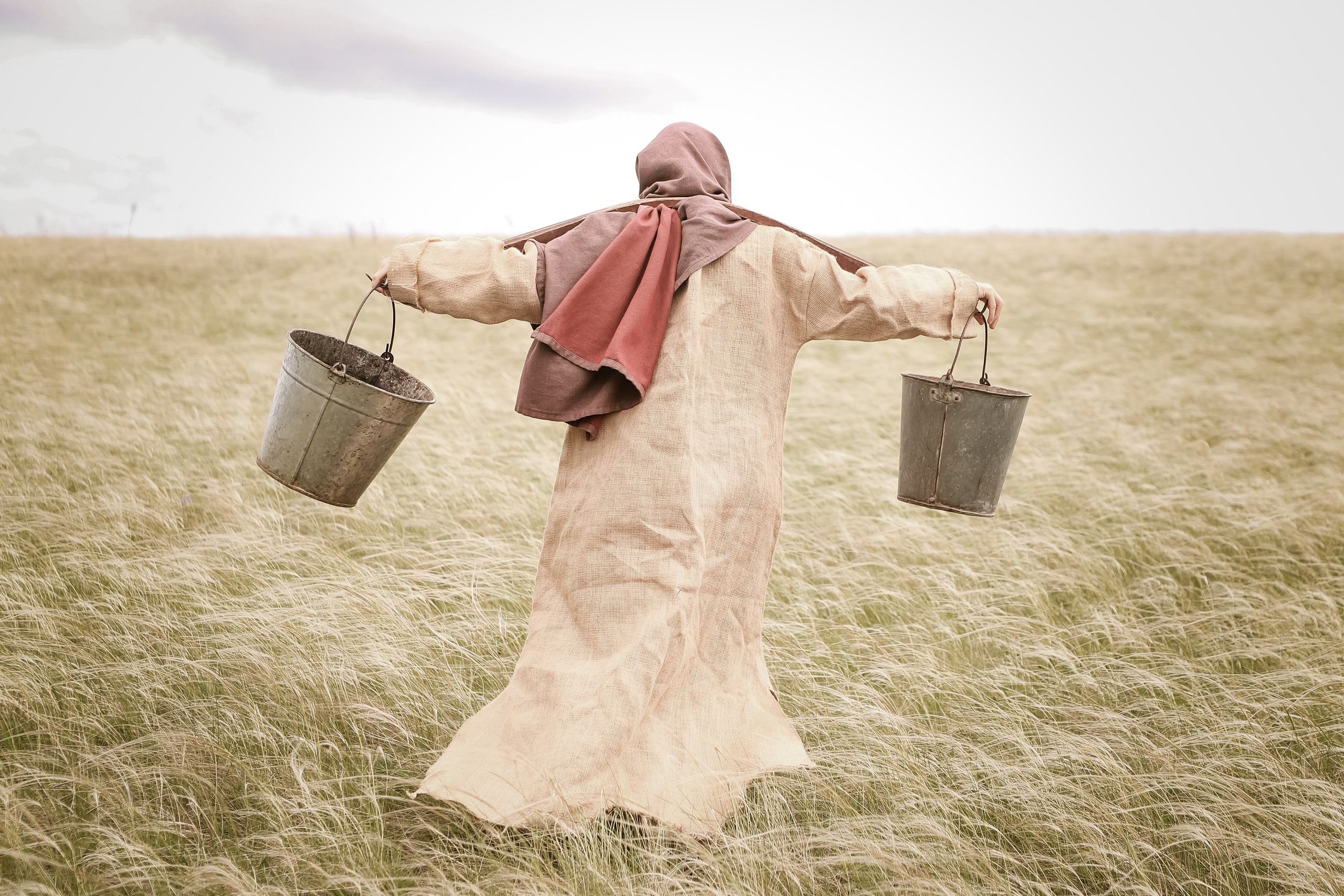 Дон. Фотограф Алексей Шуля — портфолио