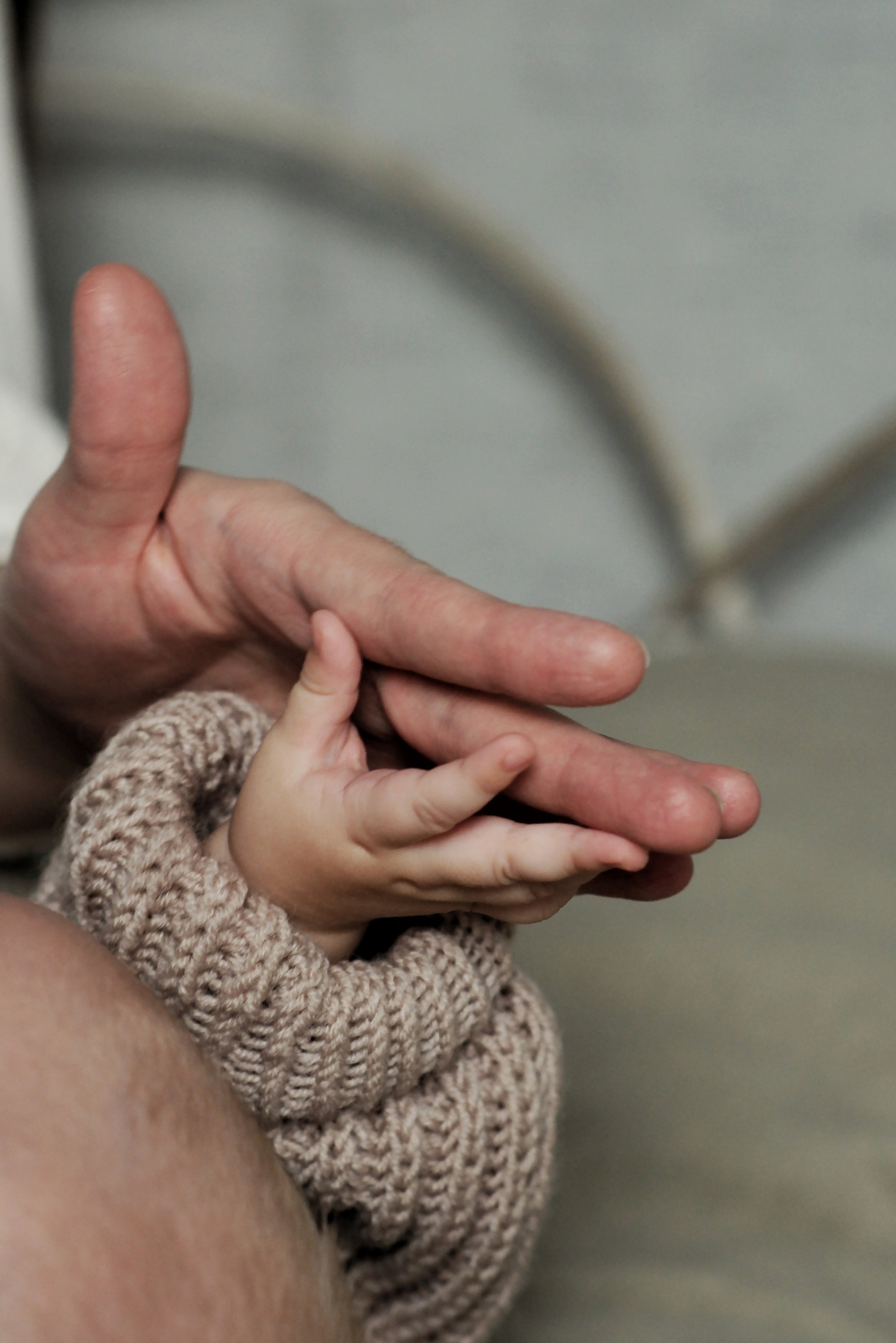 Мамина любовь. Фотограф в Норильске Наташа Фаби