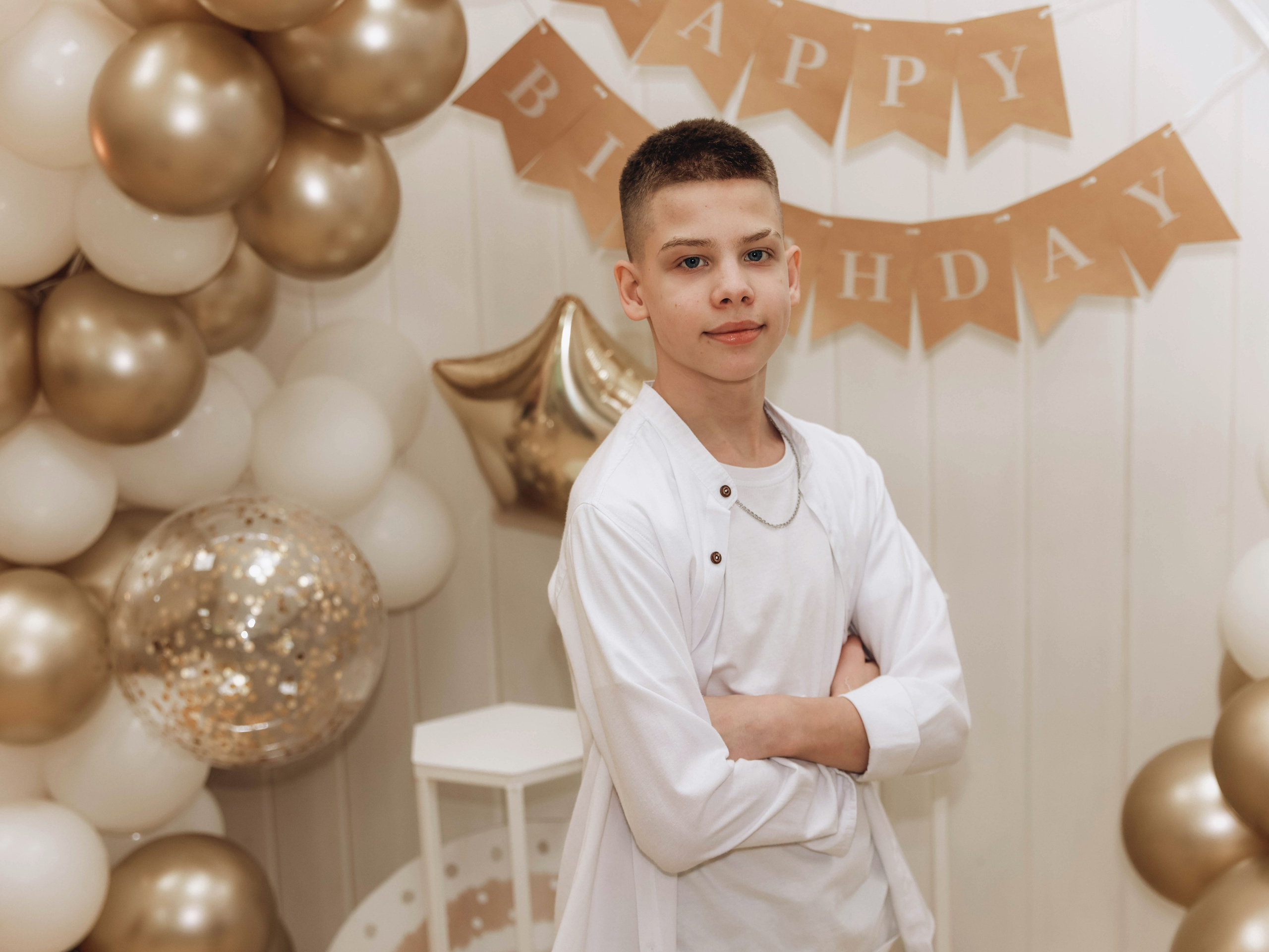 4 года. Мультифотограф Динара Ахмедзянова