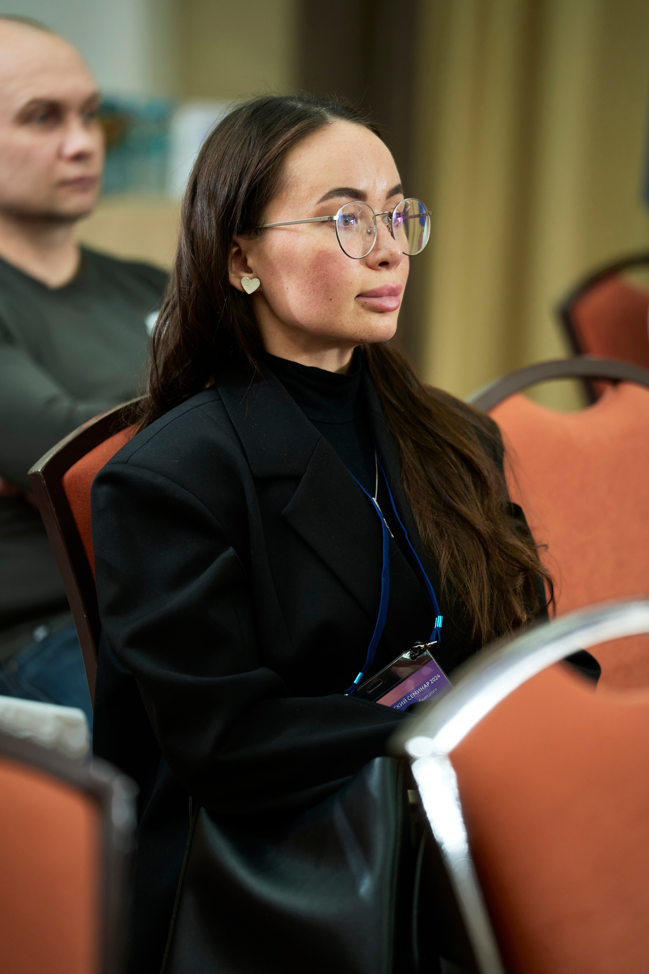 Партнерский семинар компании ООО «АСП-Центр дистрибьюции». Фотограф pchemodanov