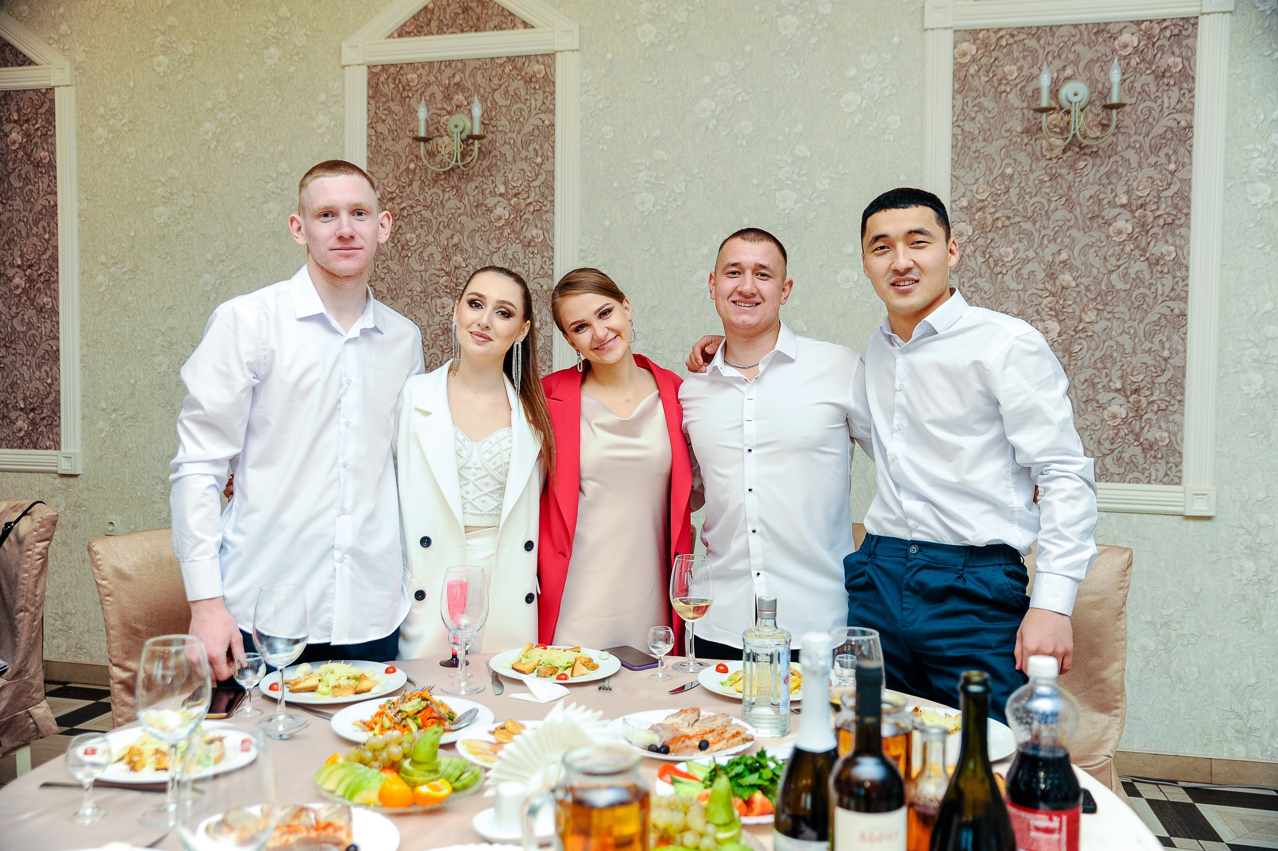 Дмитрий & Софья. Фотограф pchemodanov