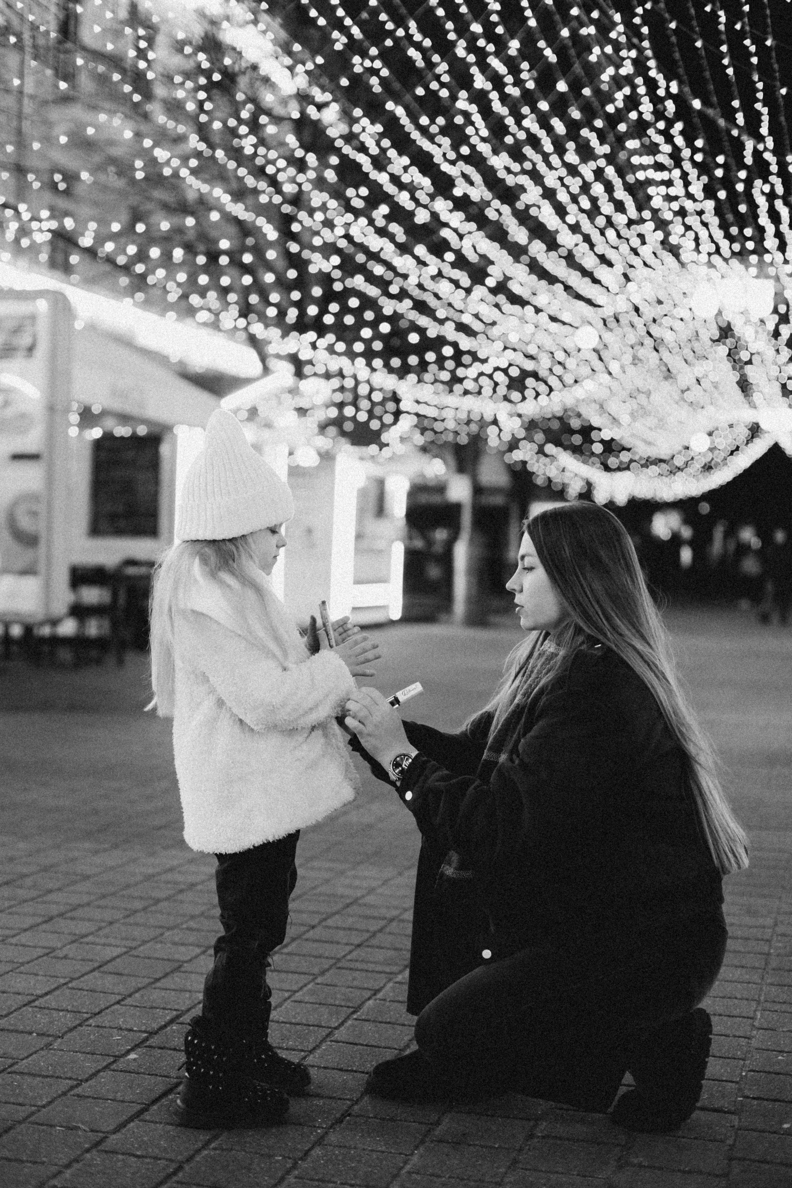 Семейные съемки