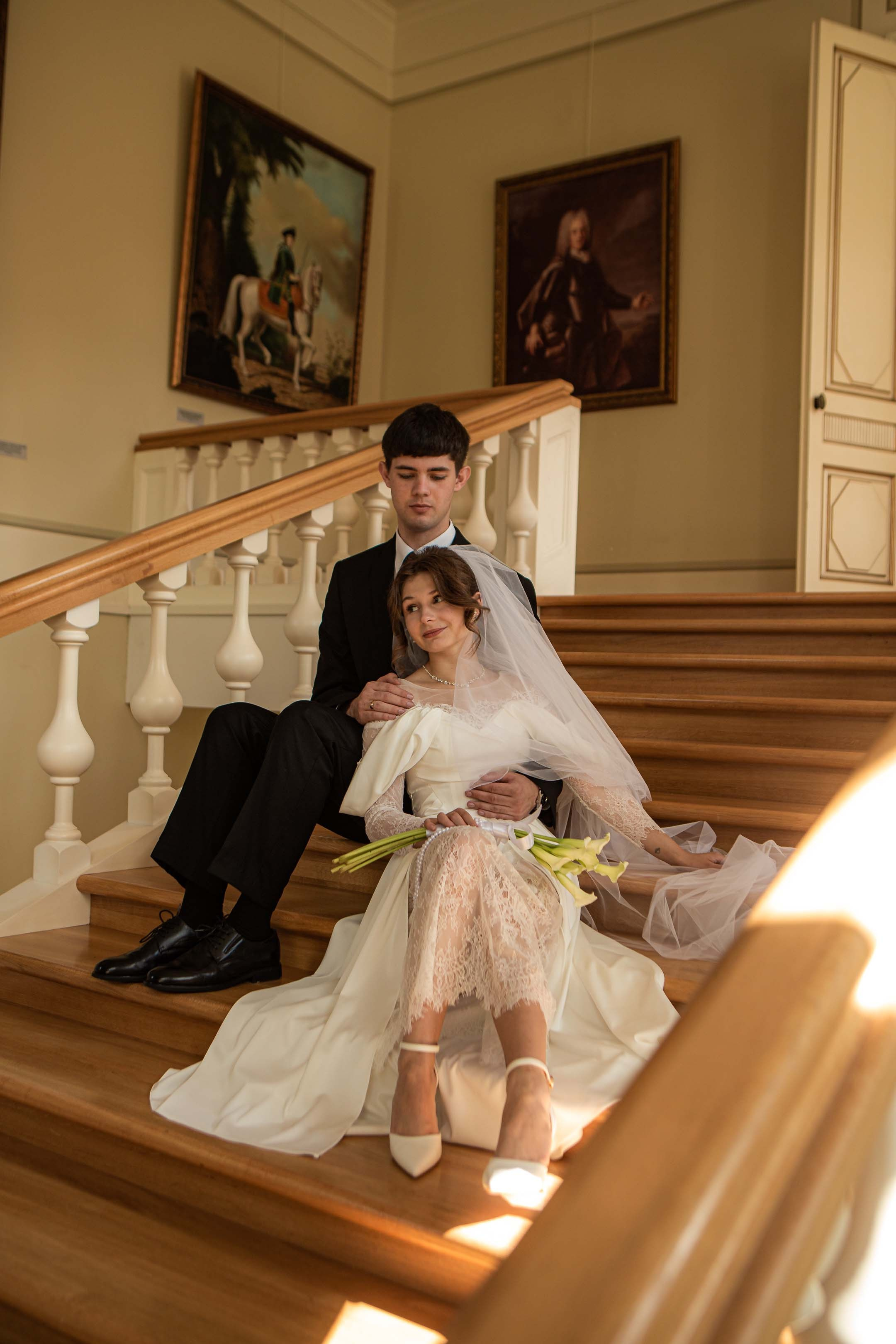 Свадьба, как из фильма. Фотограф Тверь|Москва|Волоколамск| Отт Кристина