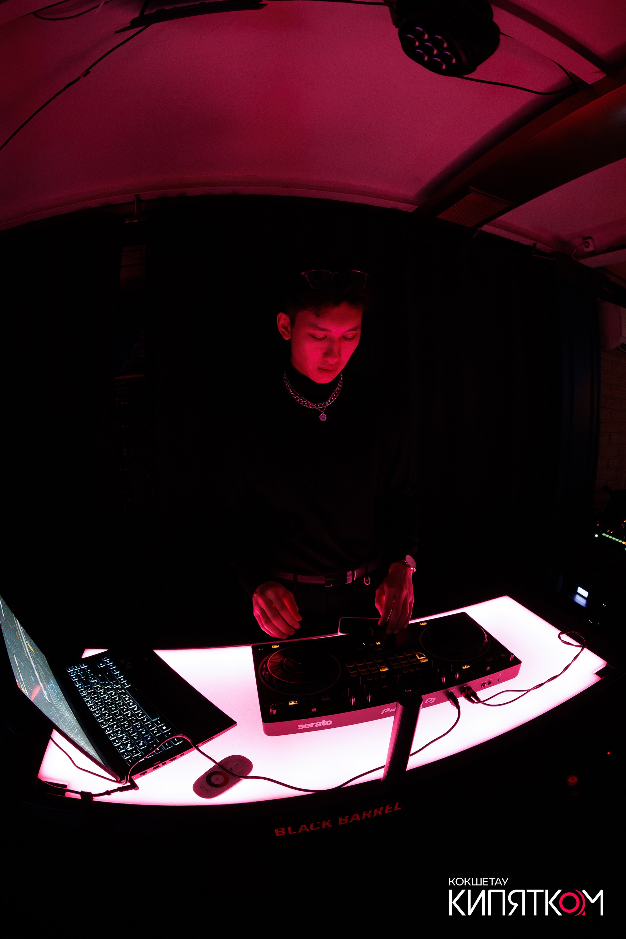 GENTLEMAN PUB. КИПЯТКОМ КОКШЕТАУ