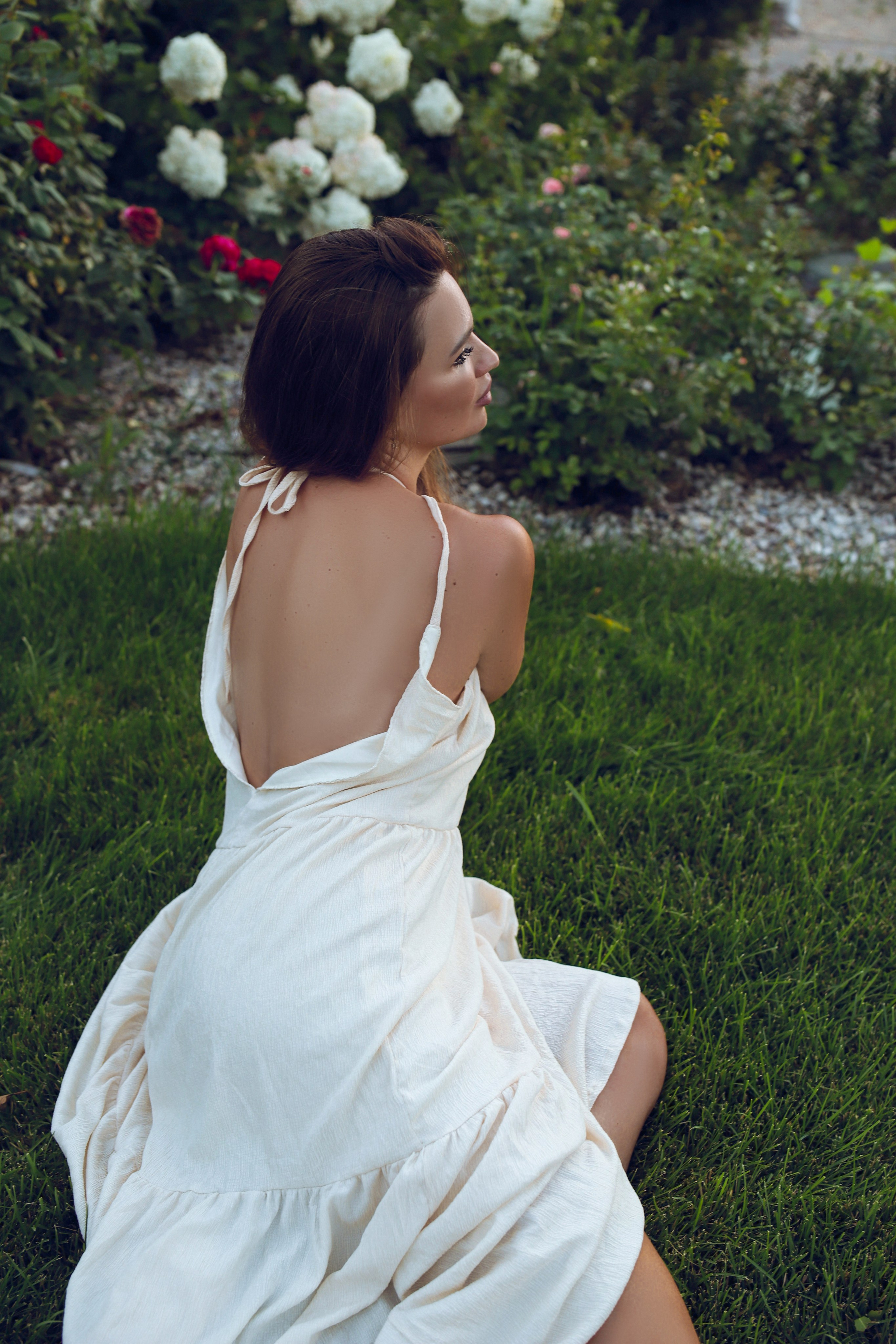 Фотосессия на улице