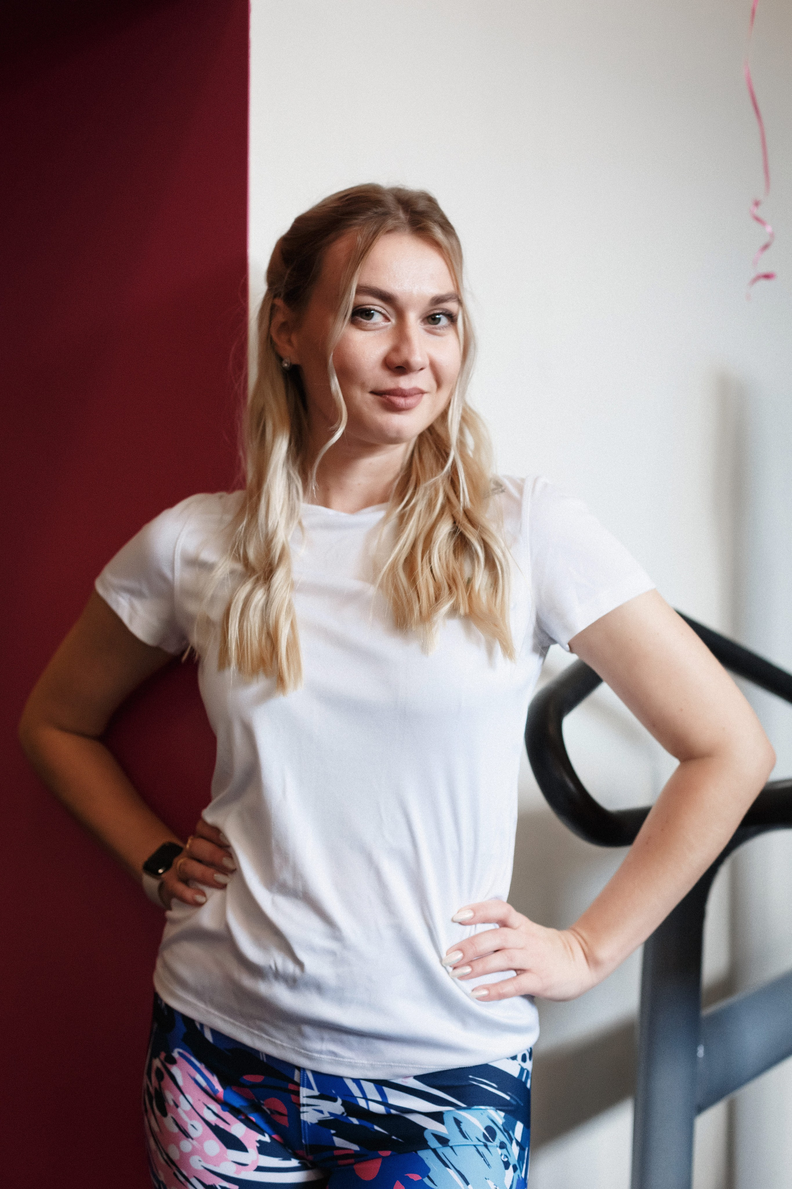 Забота о себе: День Открытых Дверей в Lady Fitness Таганрог. Свадебный и семейный фотограф в Таганроге Бакарюк Антон