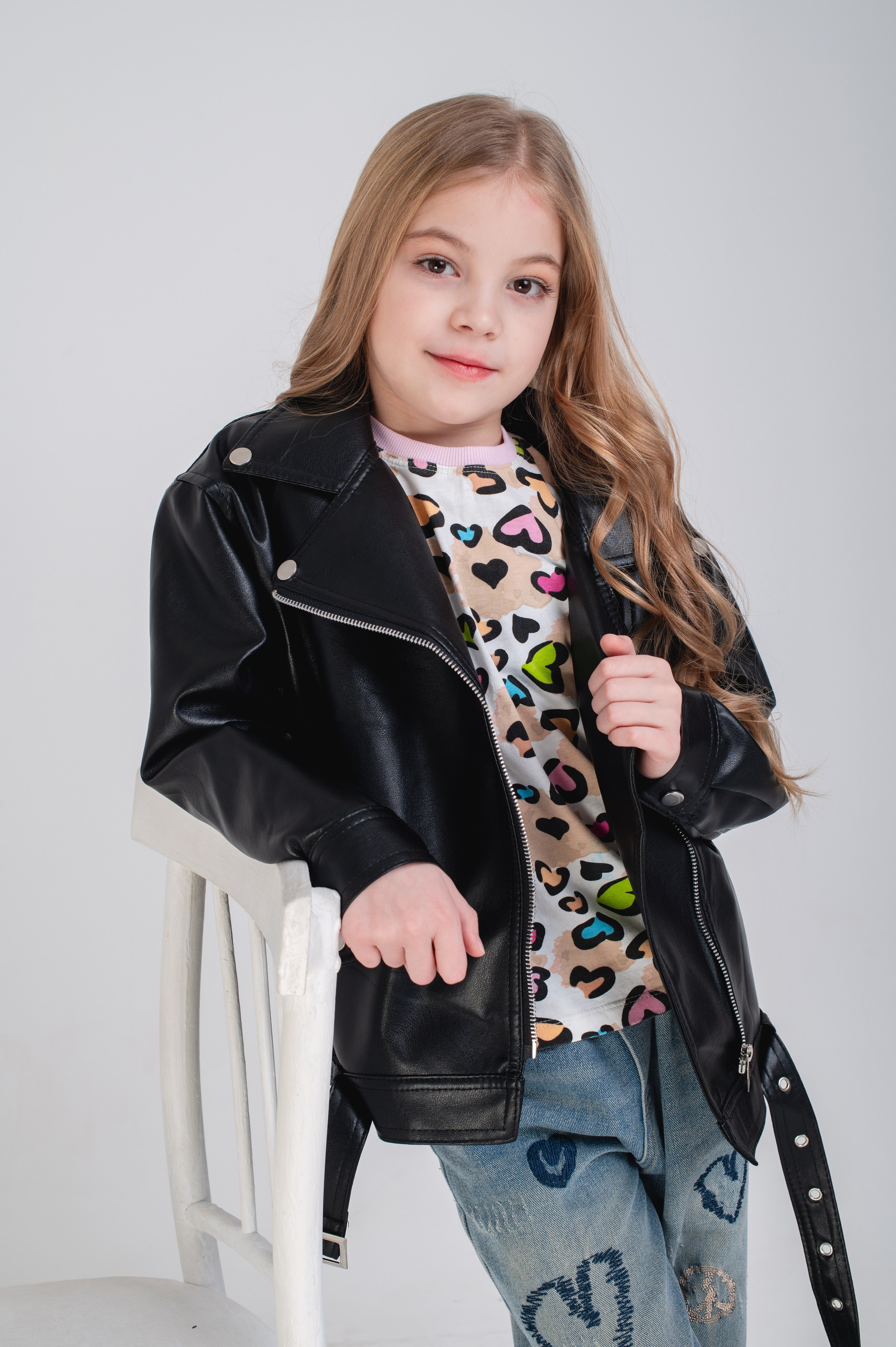 Дети (casual). Детский фотограф в Новокузнецке Николай Чекалин