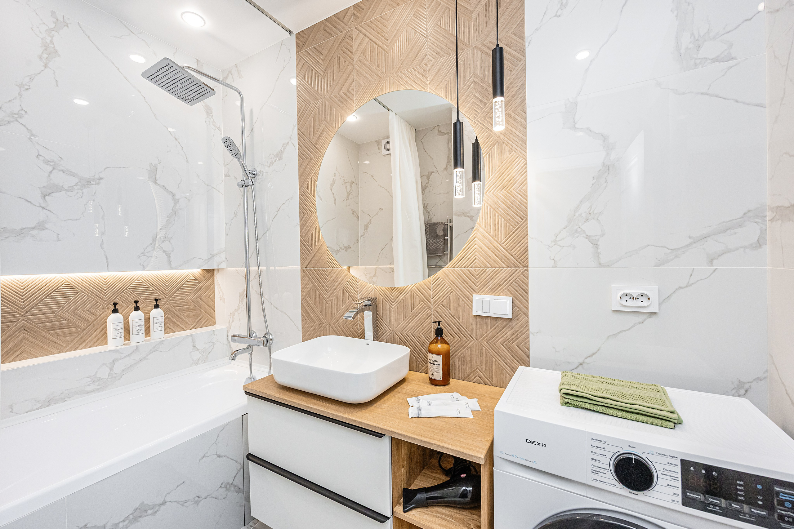 Риэлторская съёмка. Фотограф и видеограф в Улан-Удэ: Аюна Габагуева и Артём Шаханов