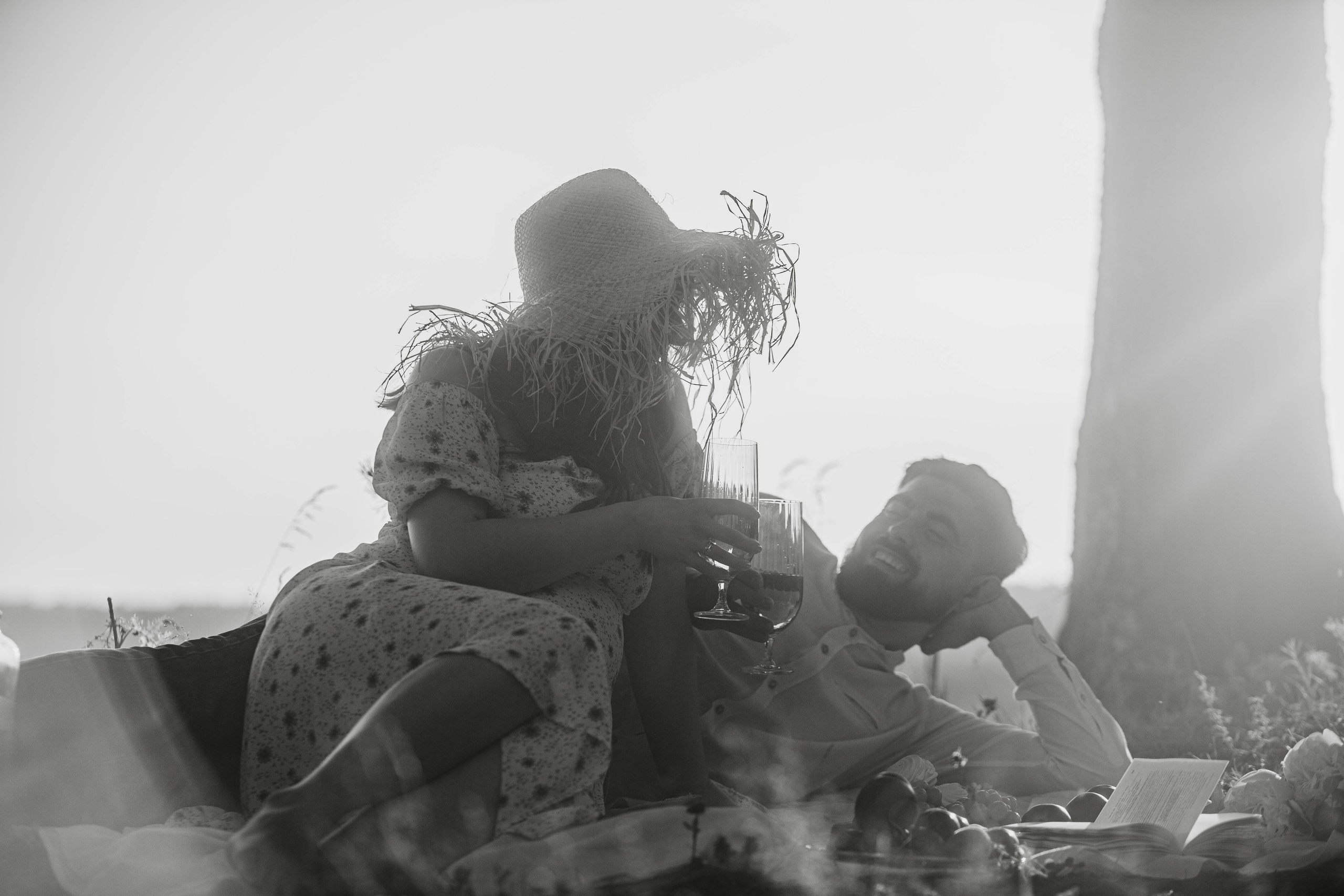 Вместе ♥. Арт-фотограф Крис Л. в Тобольске: портрет, семейные, свадьбы