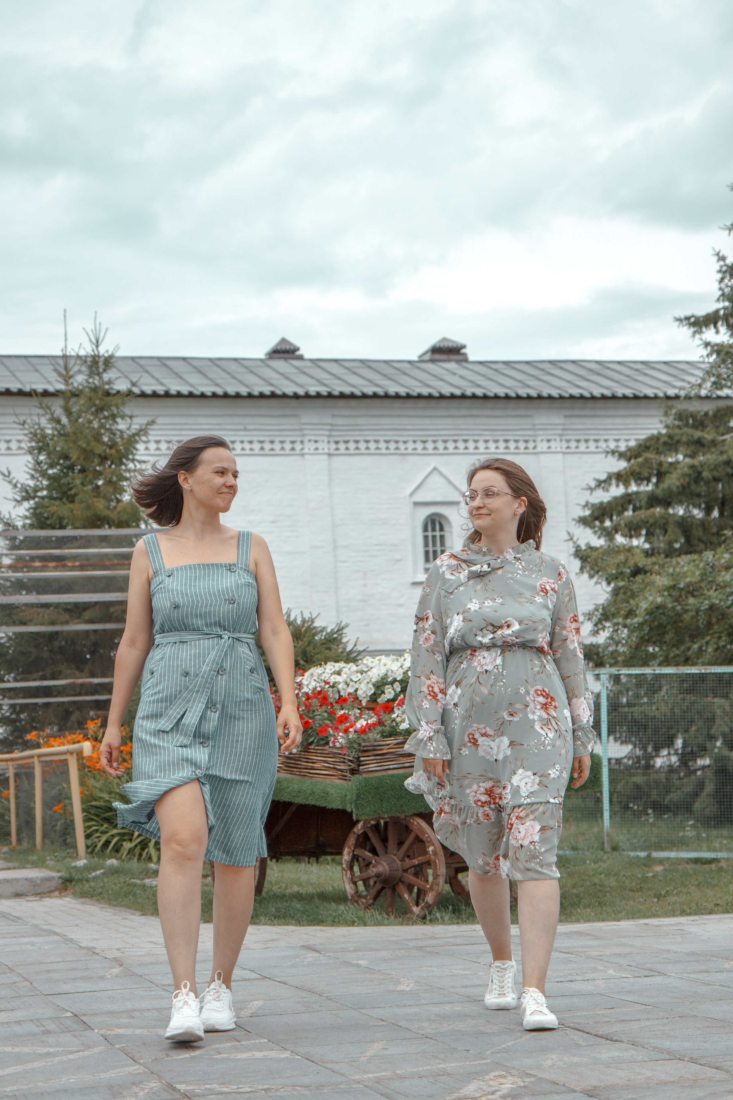 ТУРИСТАМ. Арт-фотограф Крис Л. в Тобольске: портрет, семейные, свадьбы