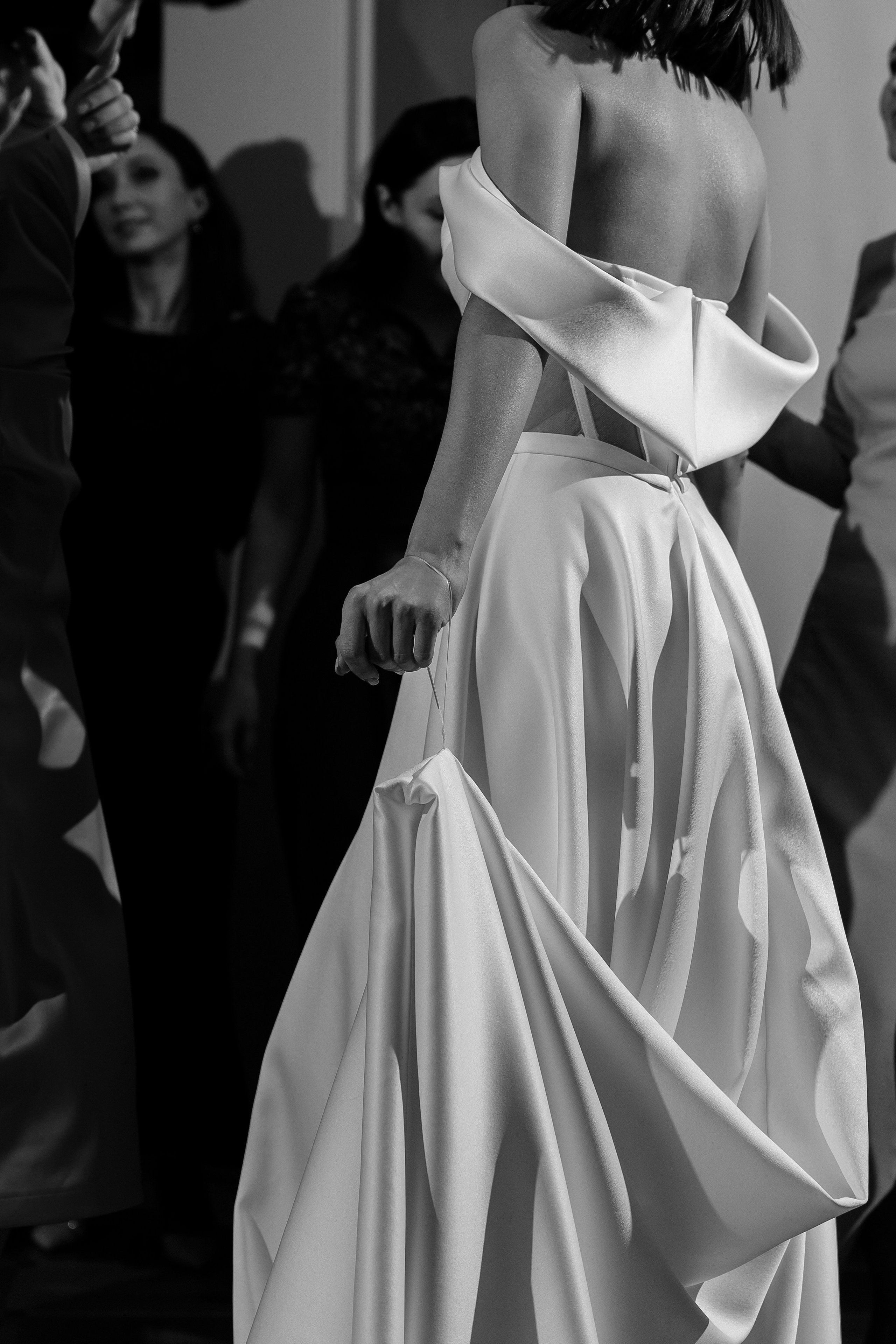 Наиль и Альбина. Фотограф Пенза Марина Арбузова |свадебный и семейный фотограф