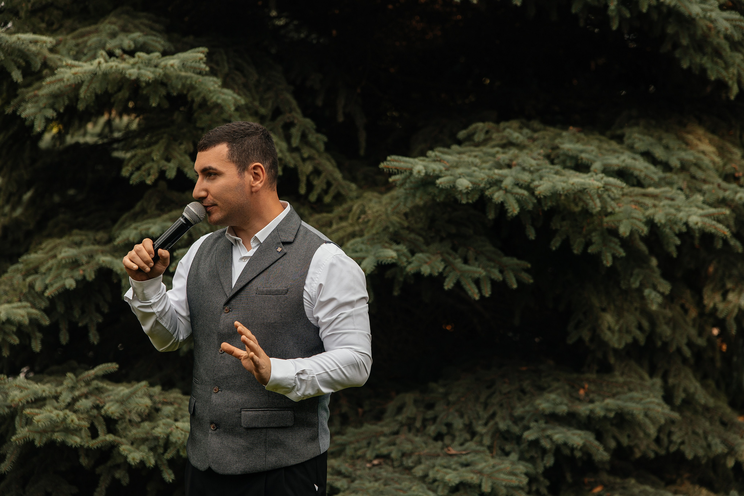 Илья и Анна. Фотограф Пенза Марина Арбузова |свадебный и семейный фотограф