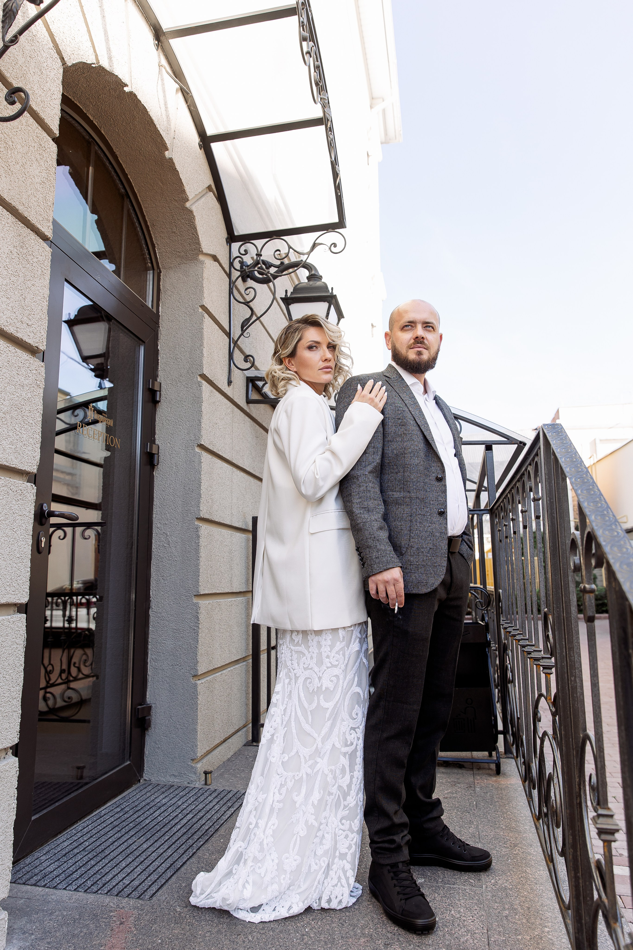 Виктор и Екатерина. Свадебный и семейный фотограф в Челябинске Юлия Ишимова