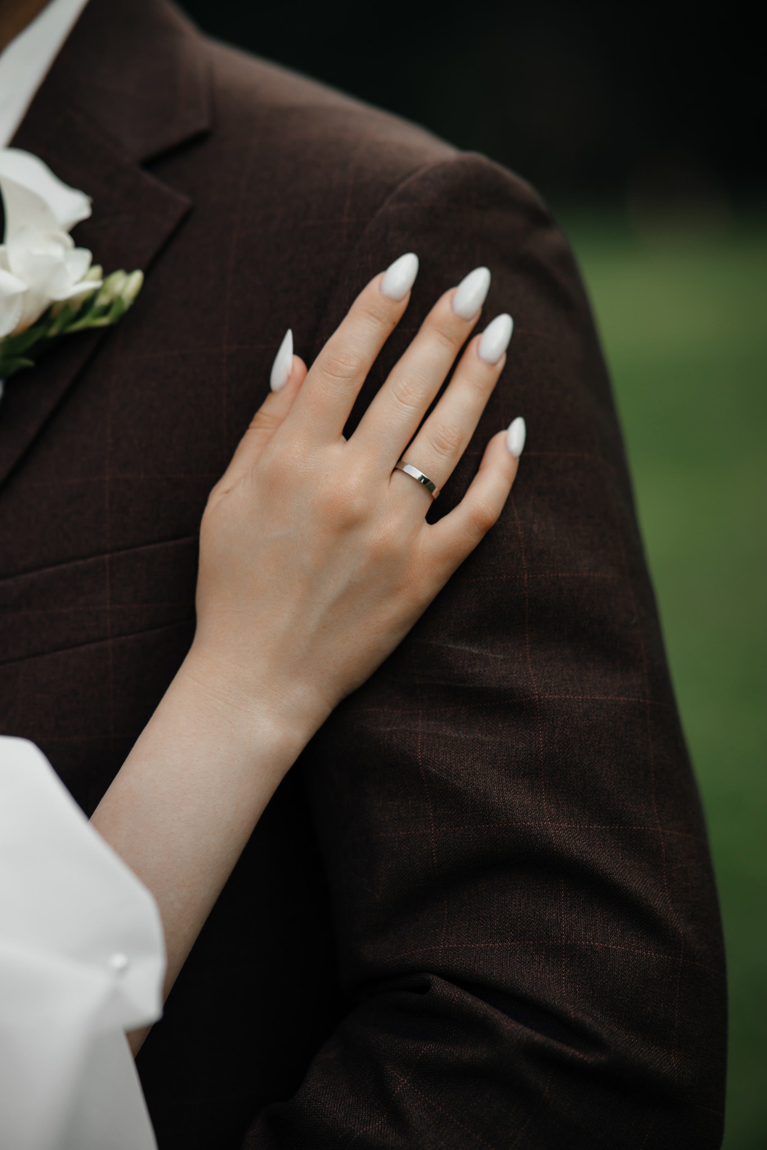 Анастасия и Сергей🌿. Свадебный фотограф Москва Павел Фетисов