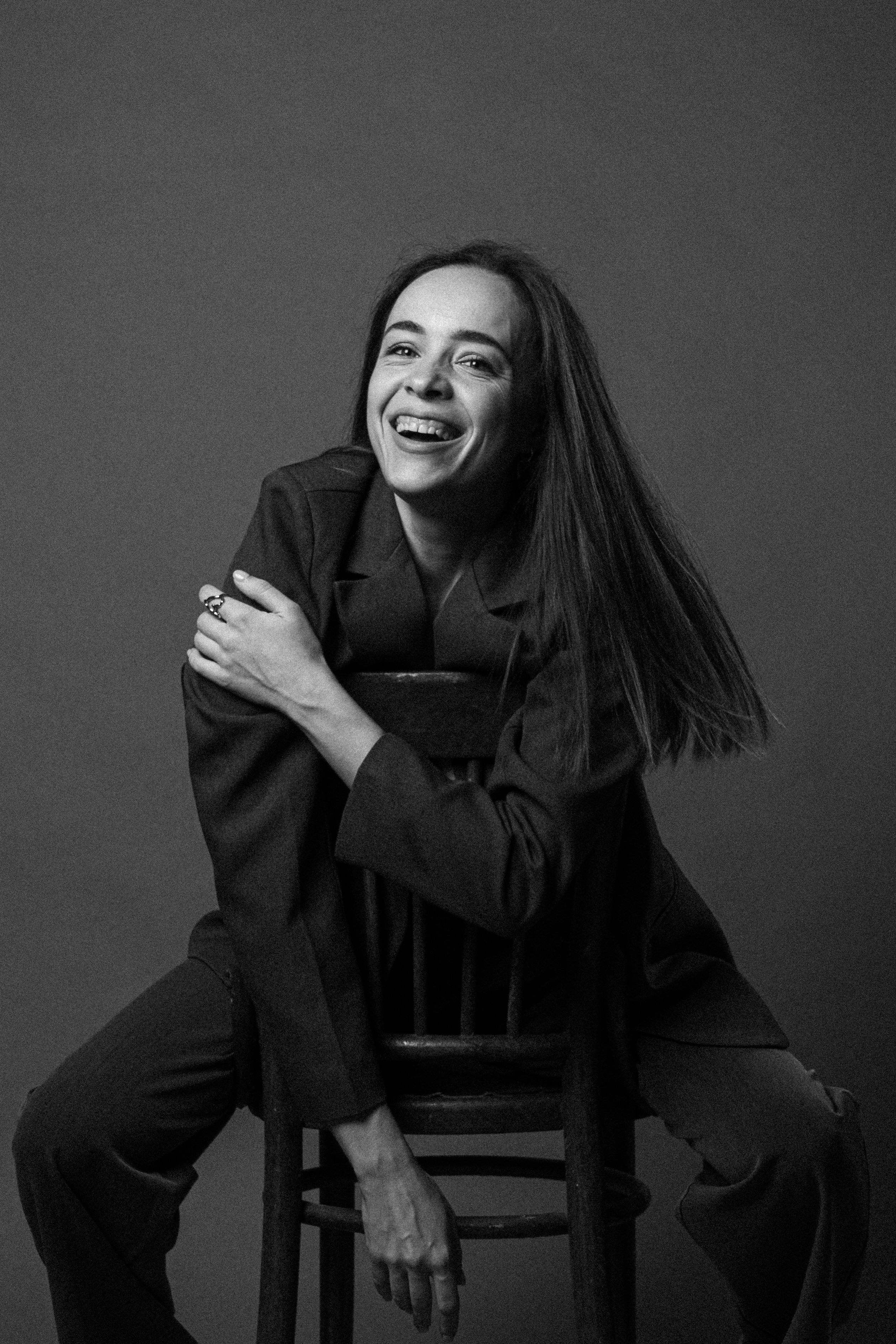 Настасья. Фотограф в Санкт-Петербурге Дарья Фелингер