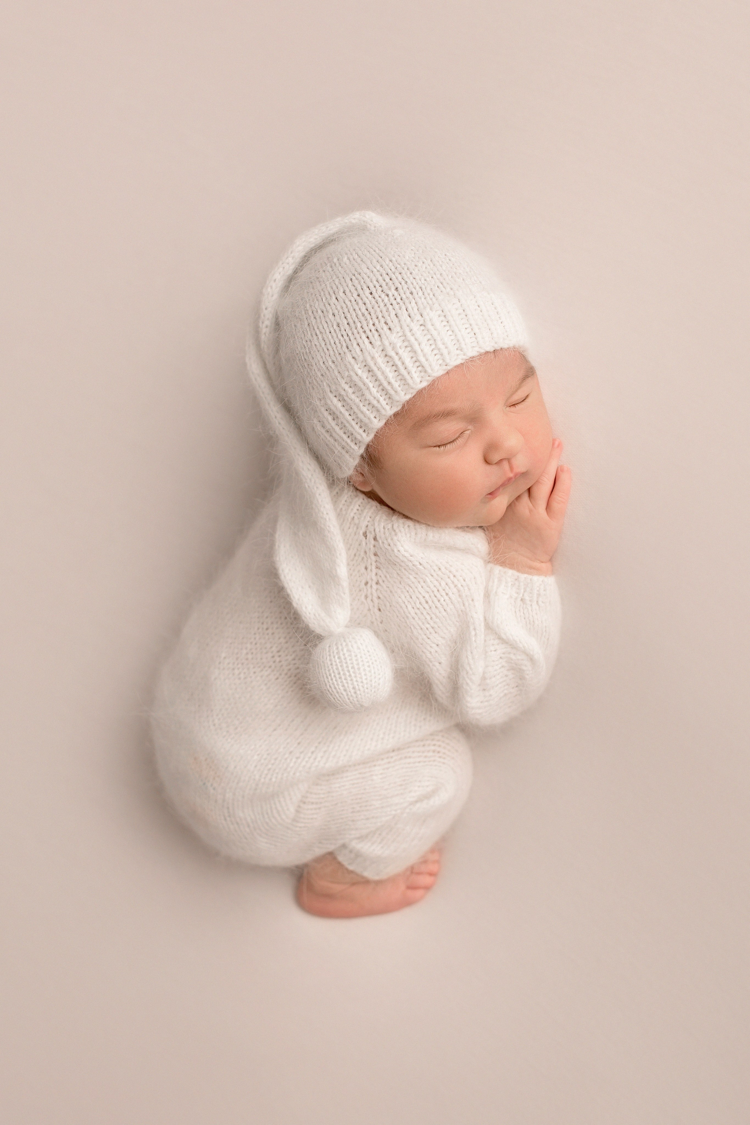 Новорожденные. Фотограф новорождённых и малышей до года в Томске, Светлана Торопова