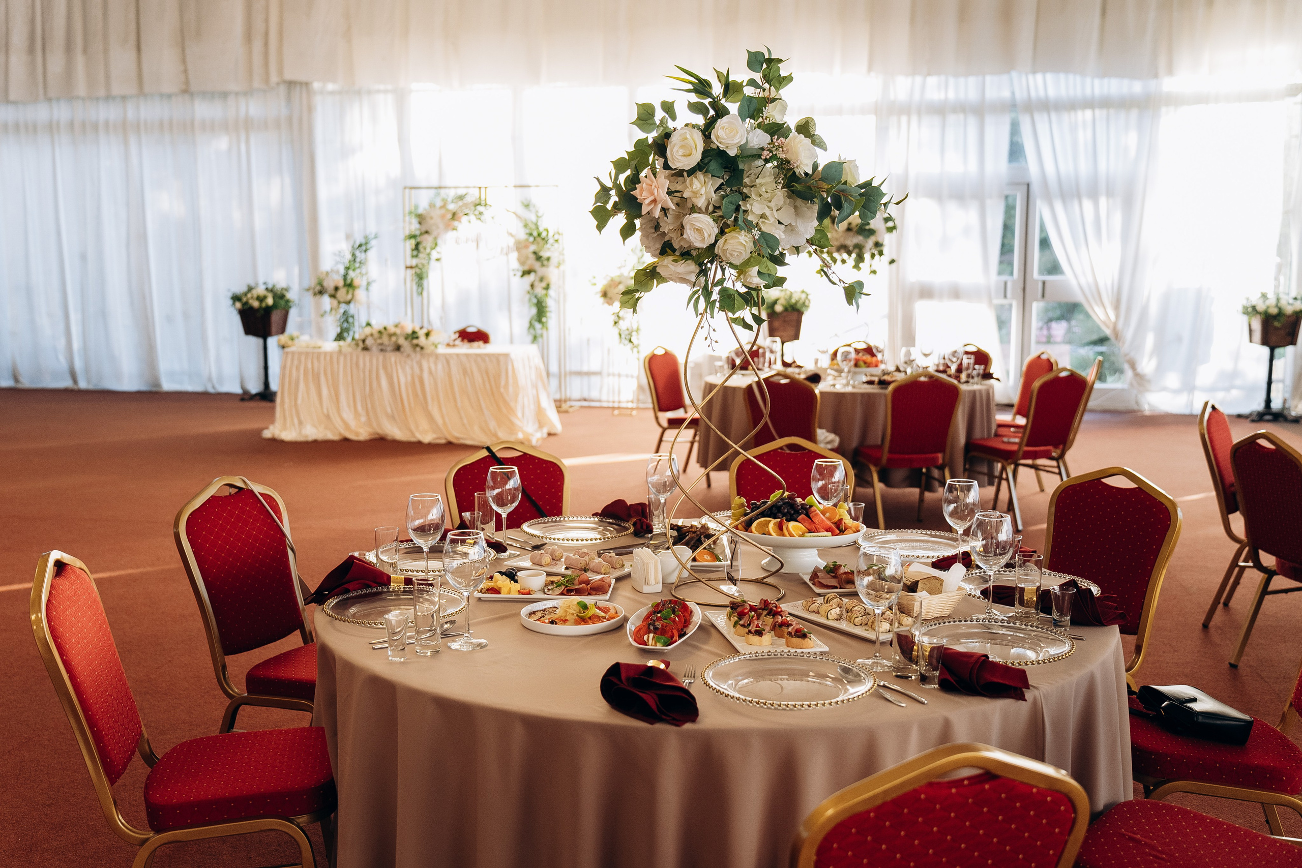 Райнур и Дарина. Свадебный фотограф Казань|Москва Ranas4you