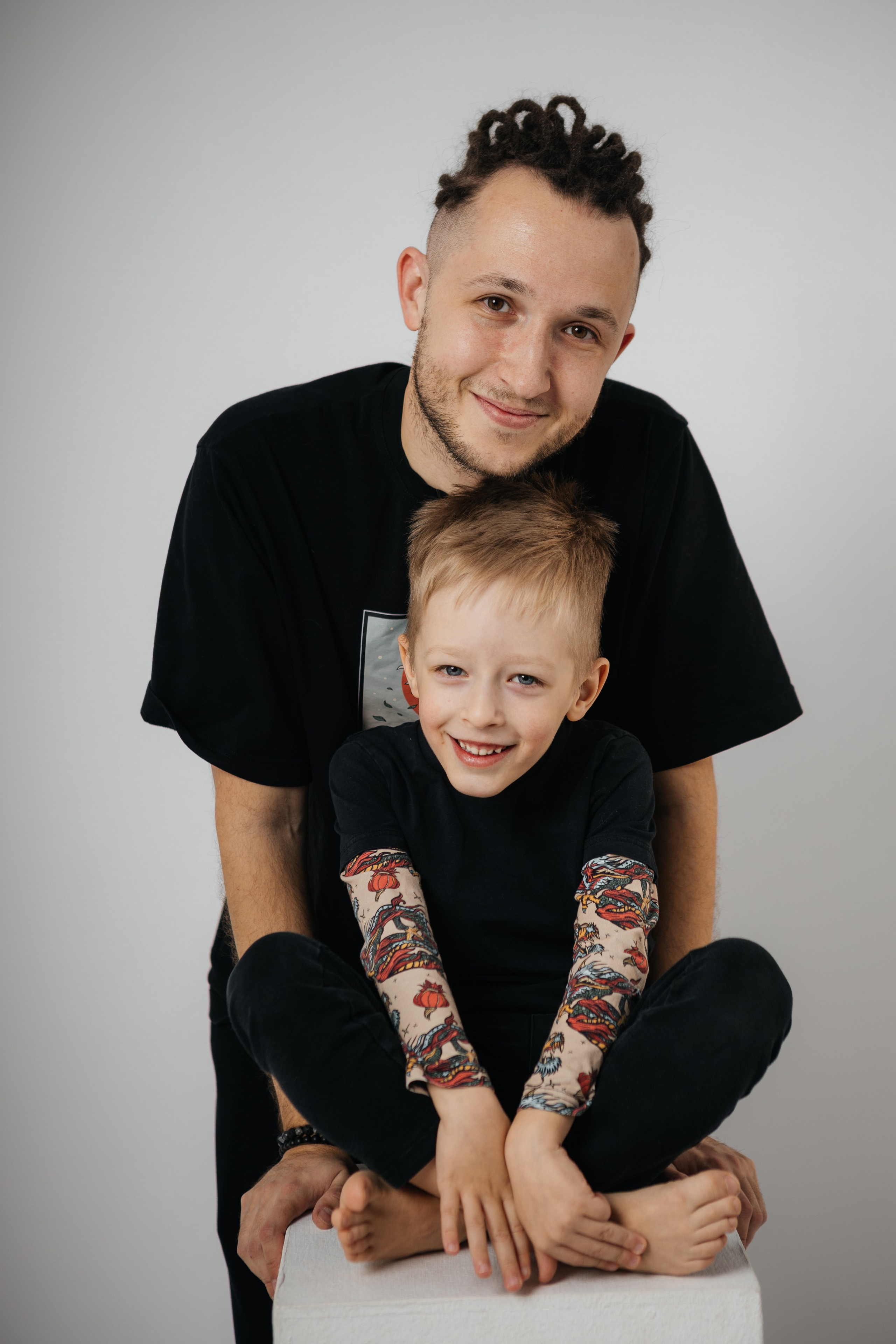 Семейная и детская съемка. Детский семейный фотограф в Севастополе Крыму