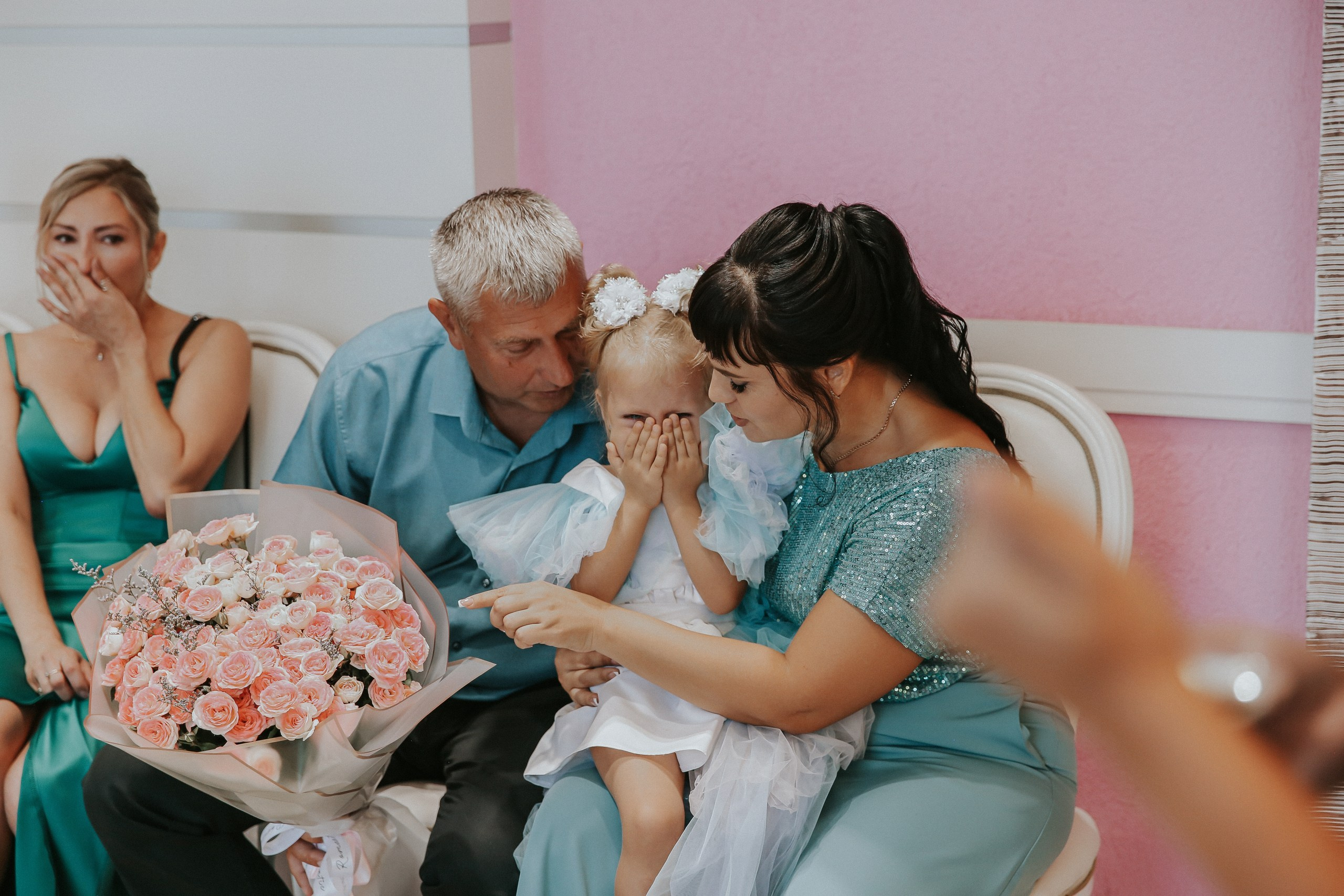 Александр и Софья. Семейный и свадебный фотограф в Новосибирске/Бийске Екатерина Логинова