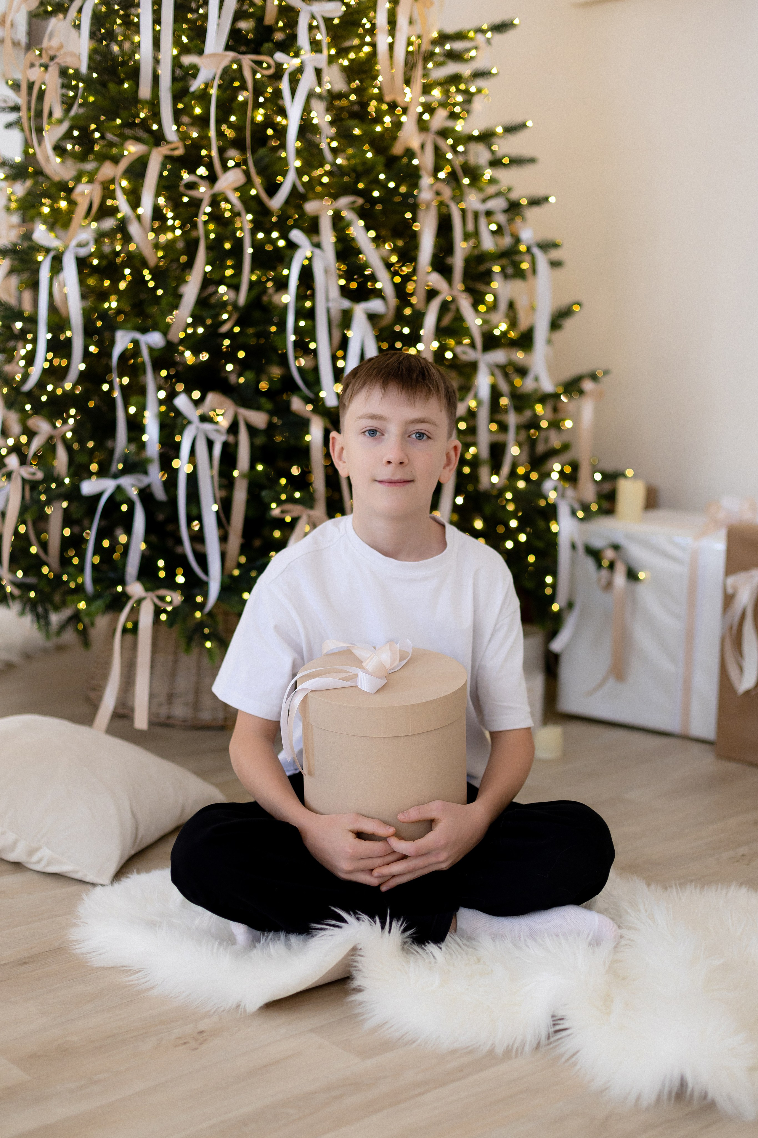 Маша, Костя, Ваня и Софочка. Свадебный и портретный фотограф в Миассе Филиппенко Дарья