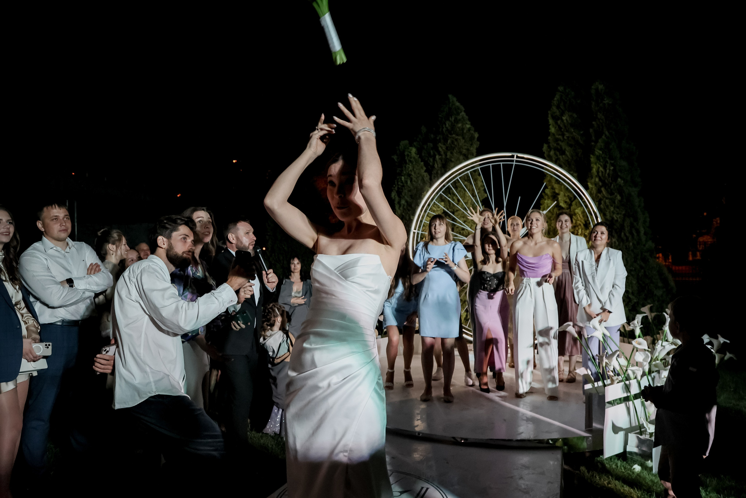 Нити Времени. Свадебный фотограф Ольга Веремчук