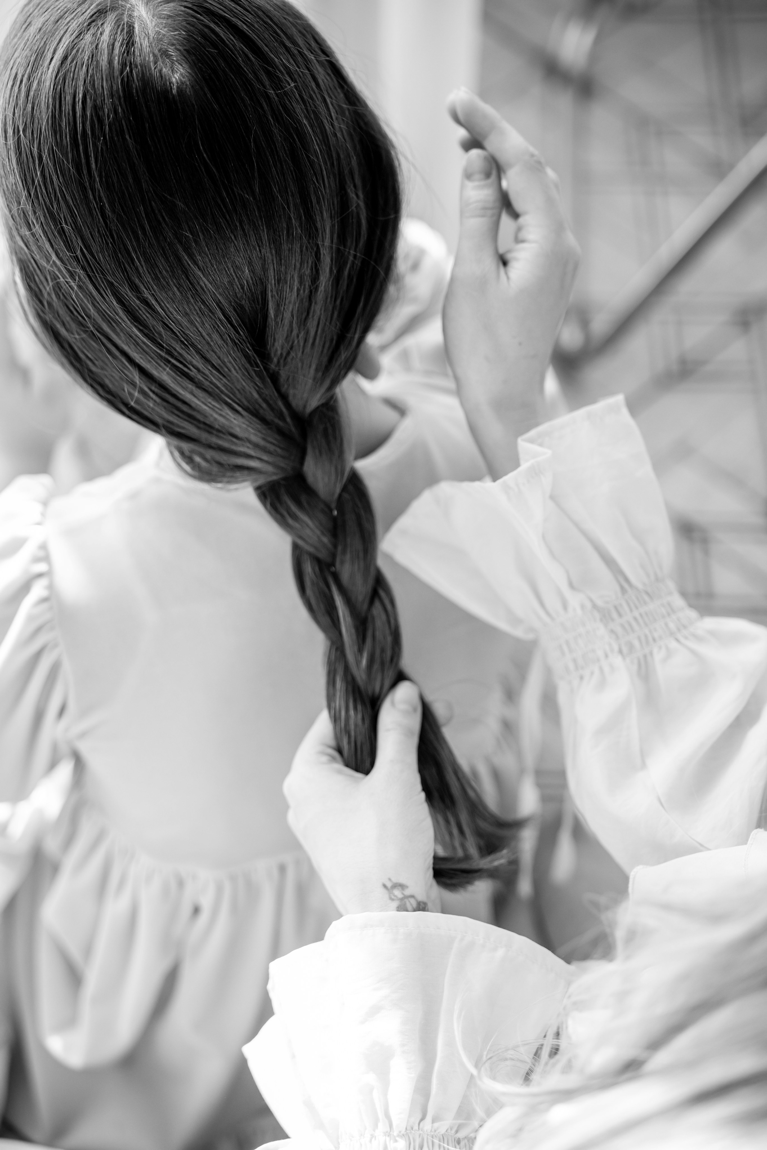 Лера и Лиза. Свадебный и портретный фотограф