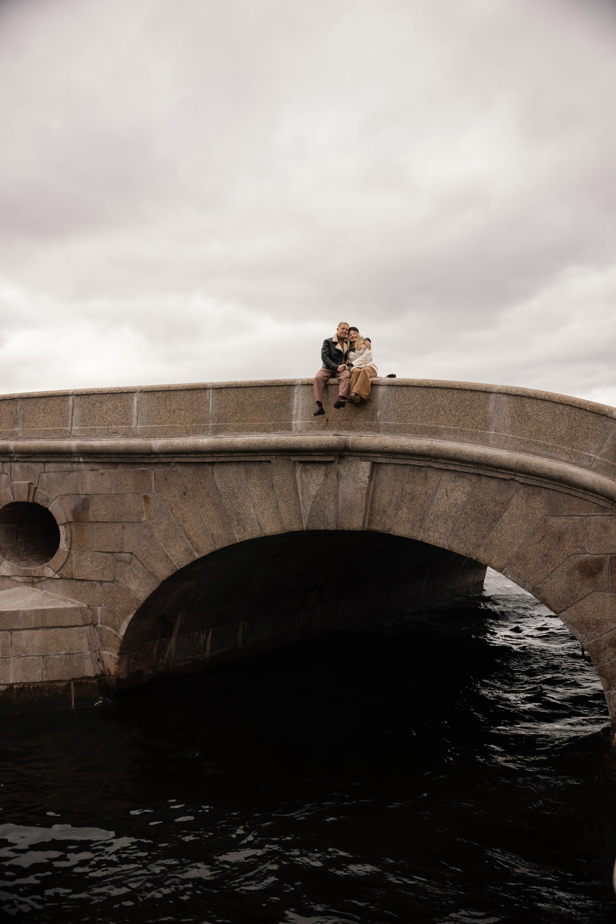 Алина и Никита. Свадебный и портретный фотограф