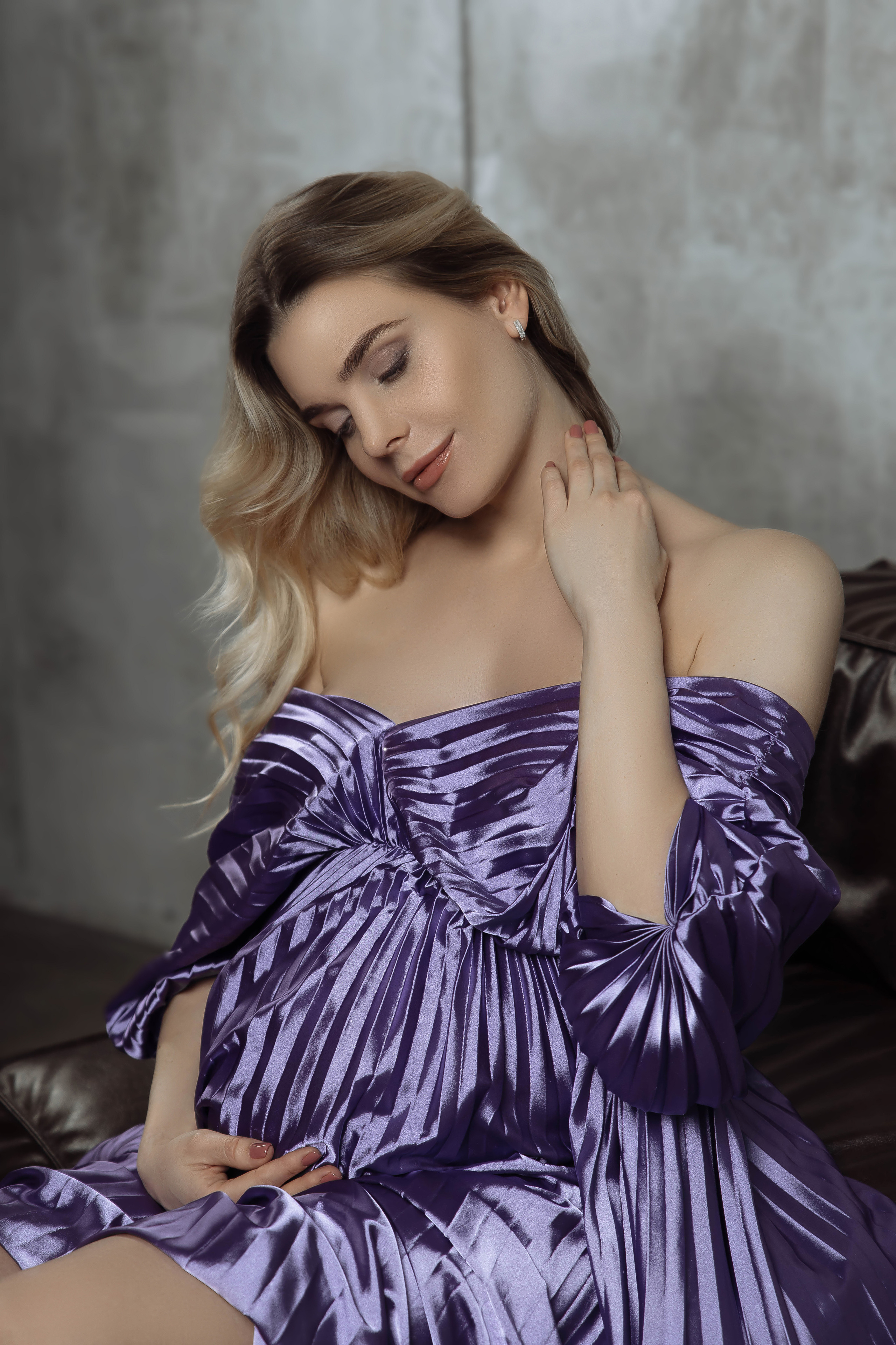 Беременность. Свадебный и семейный фотограф в Москве и Подмосковье Ольга Останина