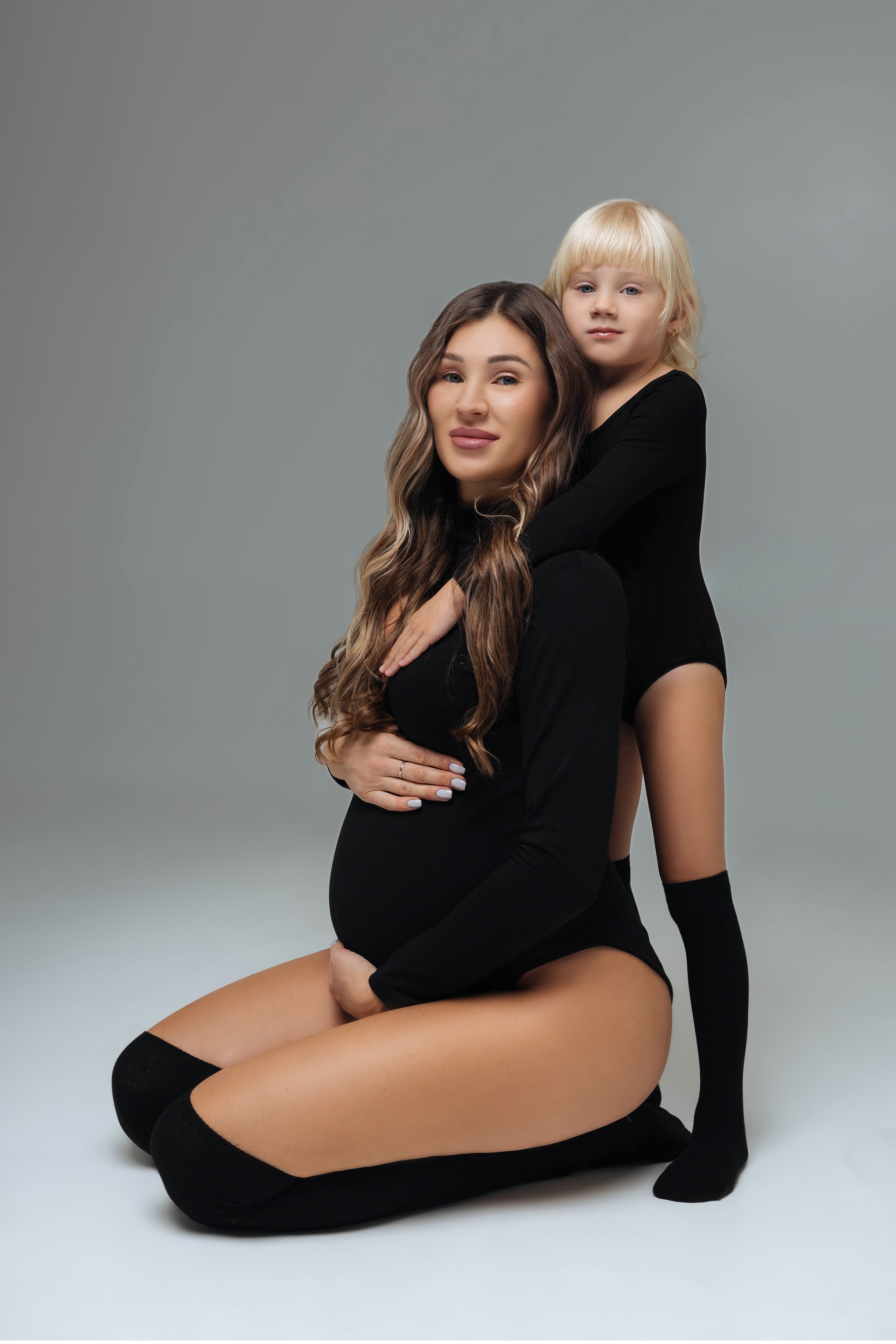 Беременность. Свадебный и семейный фотограф в Москве и Подмосковье Ольга Останина