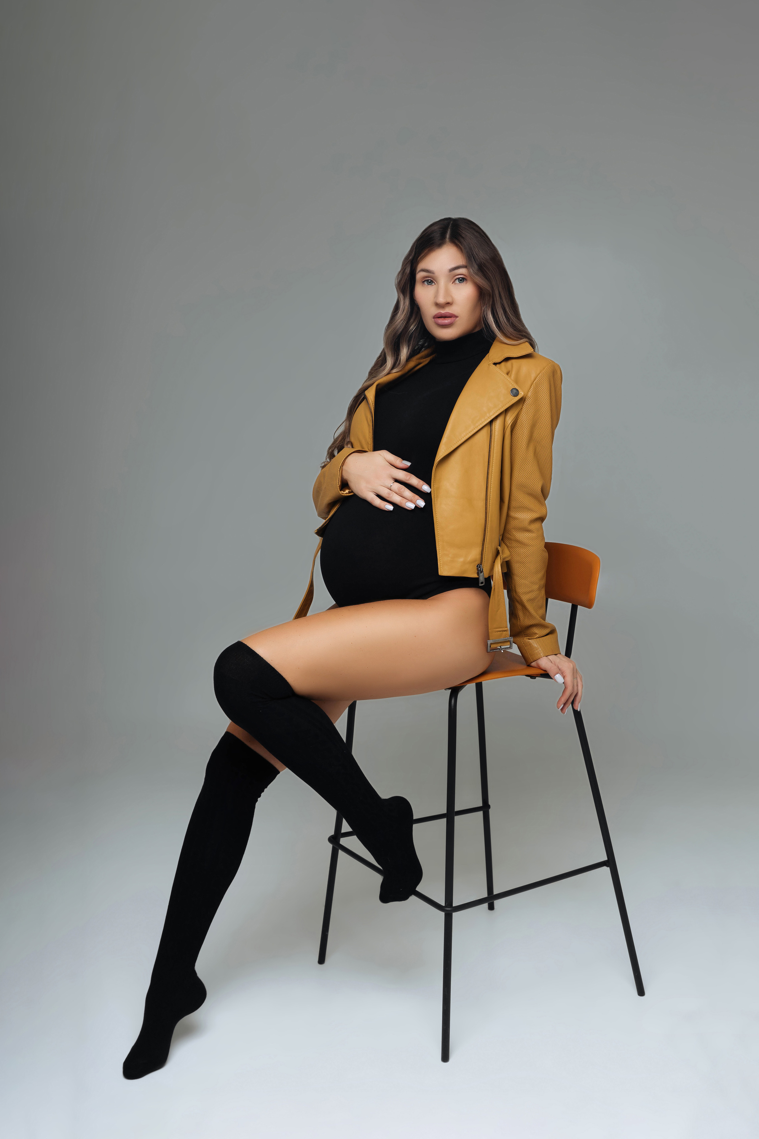 Беременность. Свадебный и семейный фотограф в Москве и Подмосковье Ольга Останина