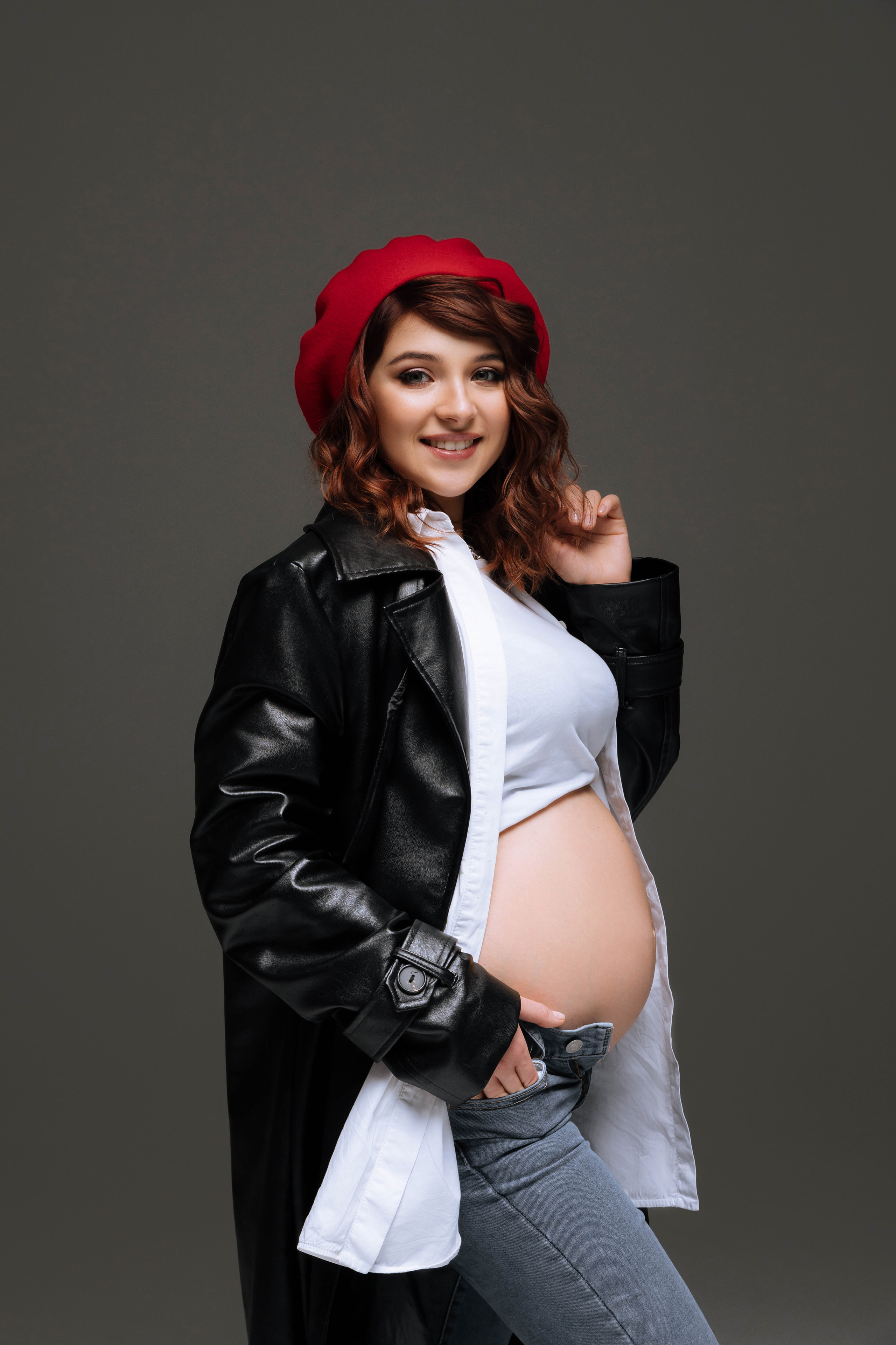 Беременность. Свадебный и семейный фотограф в Москве и Подмосковье Ольга Останина