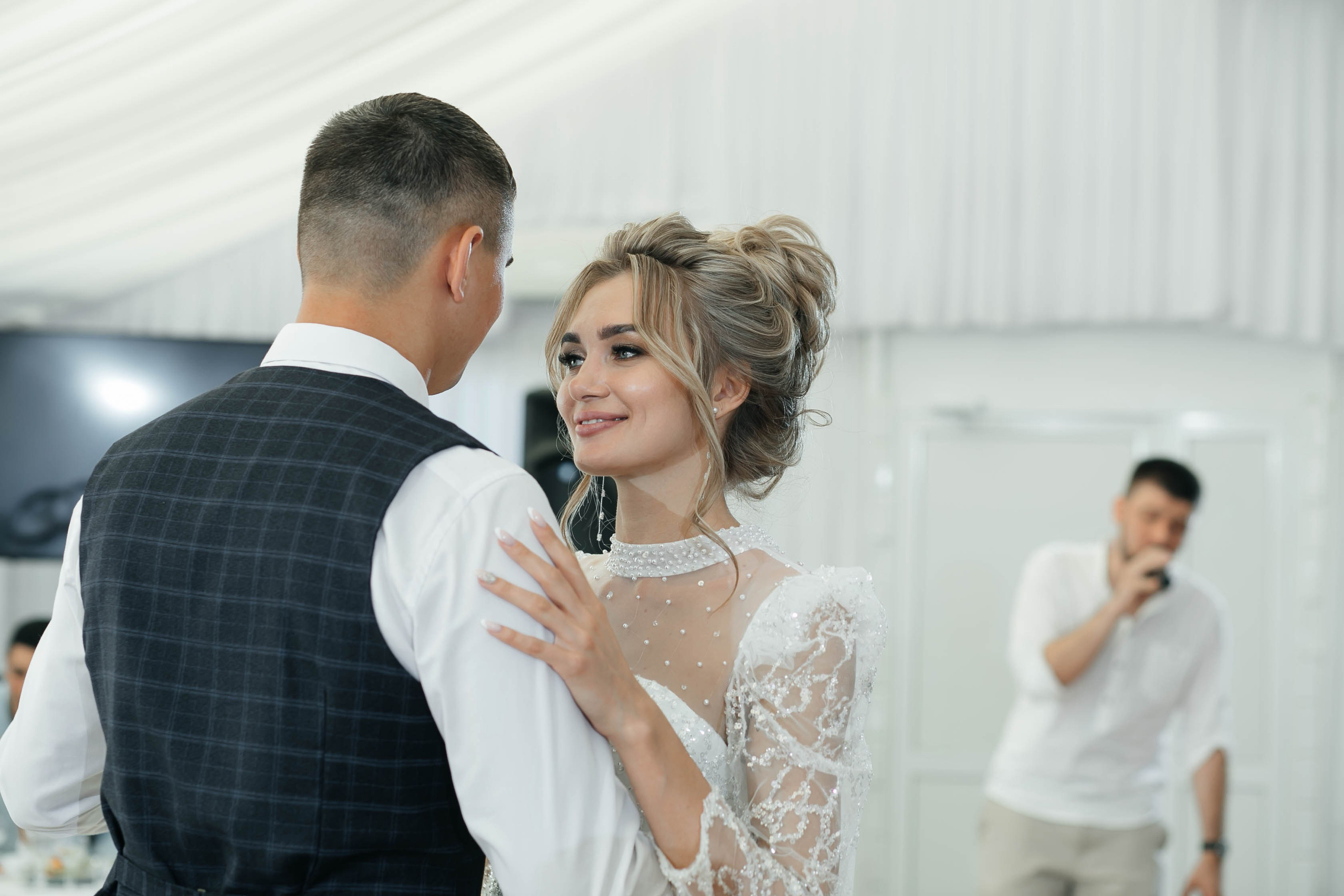 Свадебная история Элики и Артема. Свадебный и семейный фотограф Рассказова Виктория