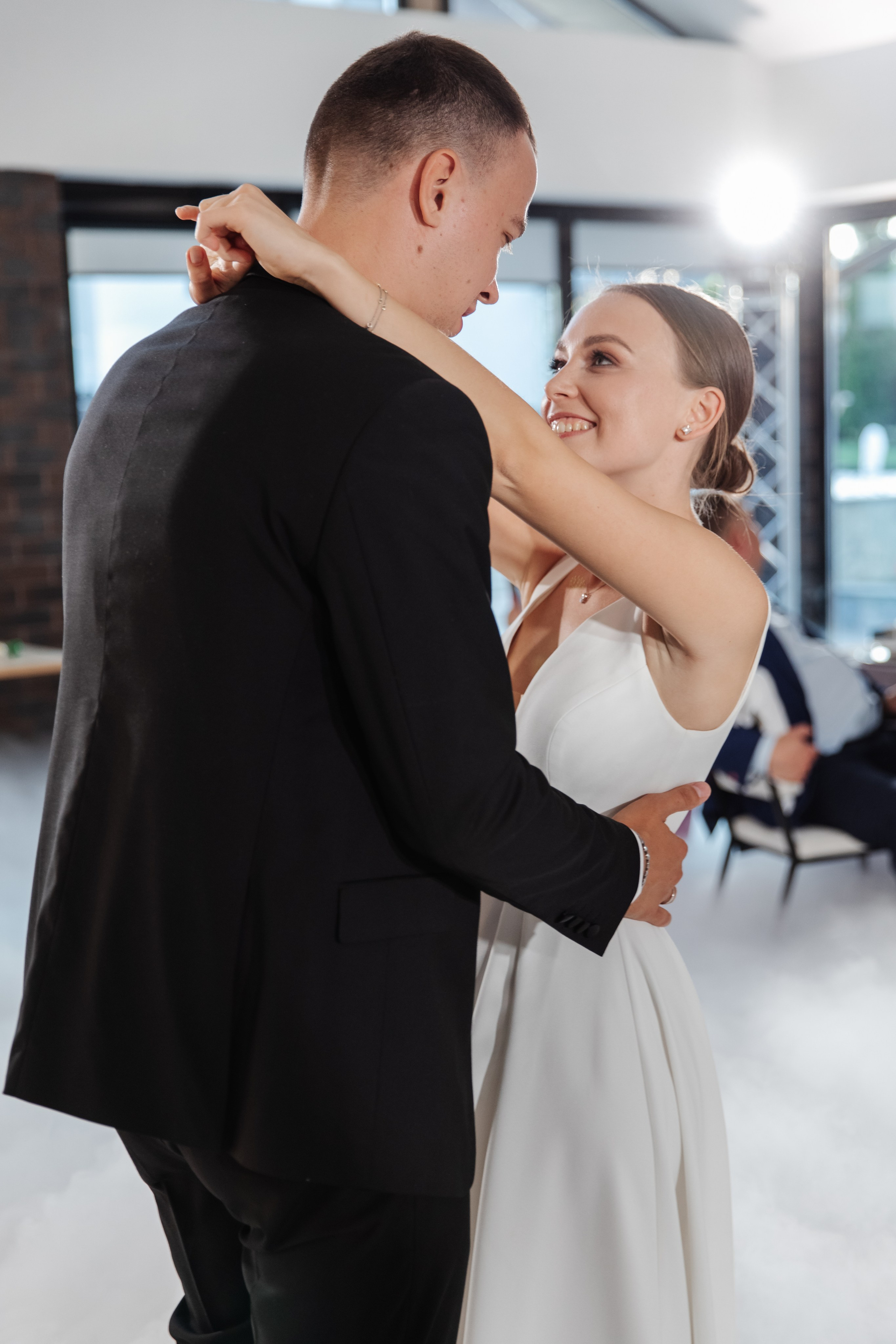 Елизавета & Андрей. Свадебный фотограф Минск Ирина Раевская