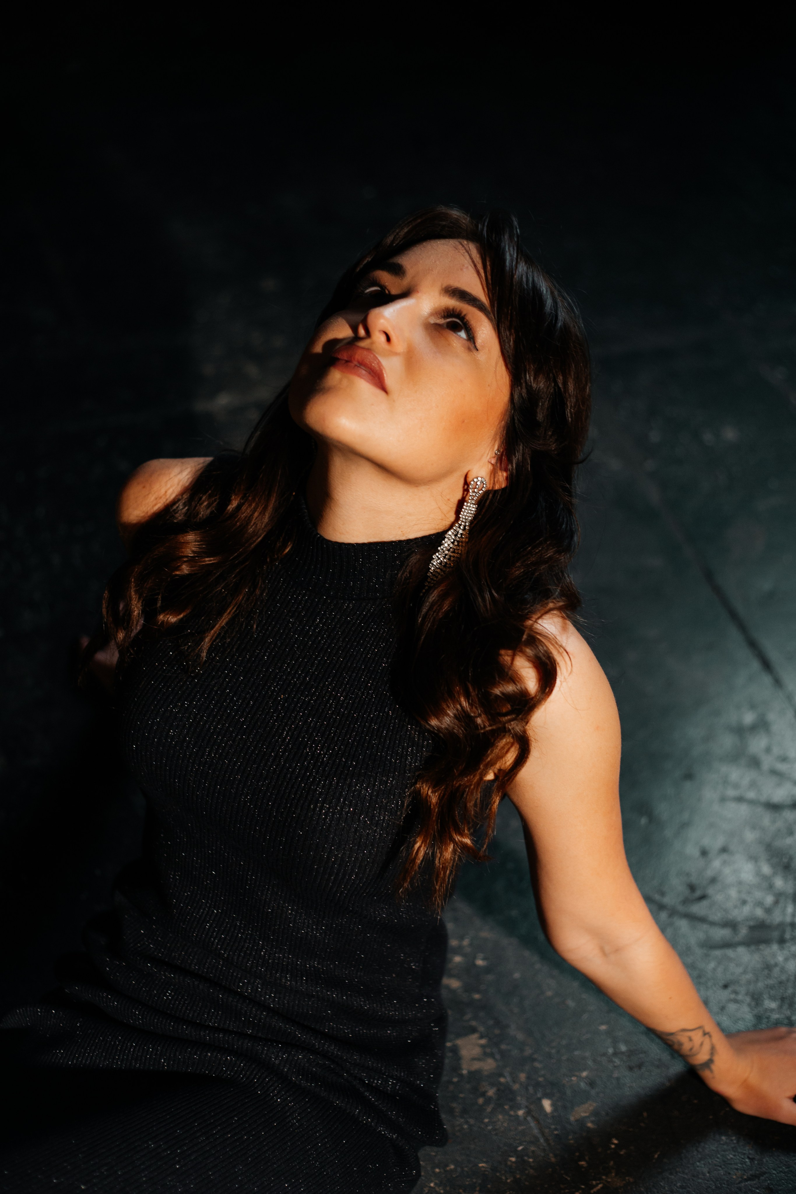 Руфия. Фотограф, Марина Шипек