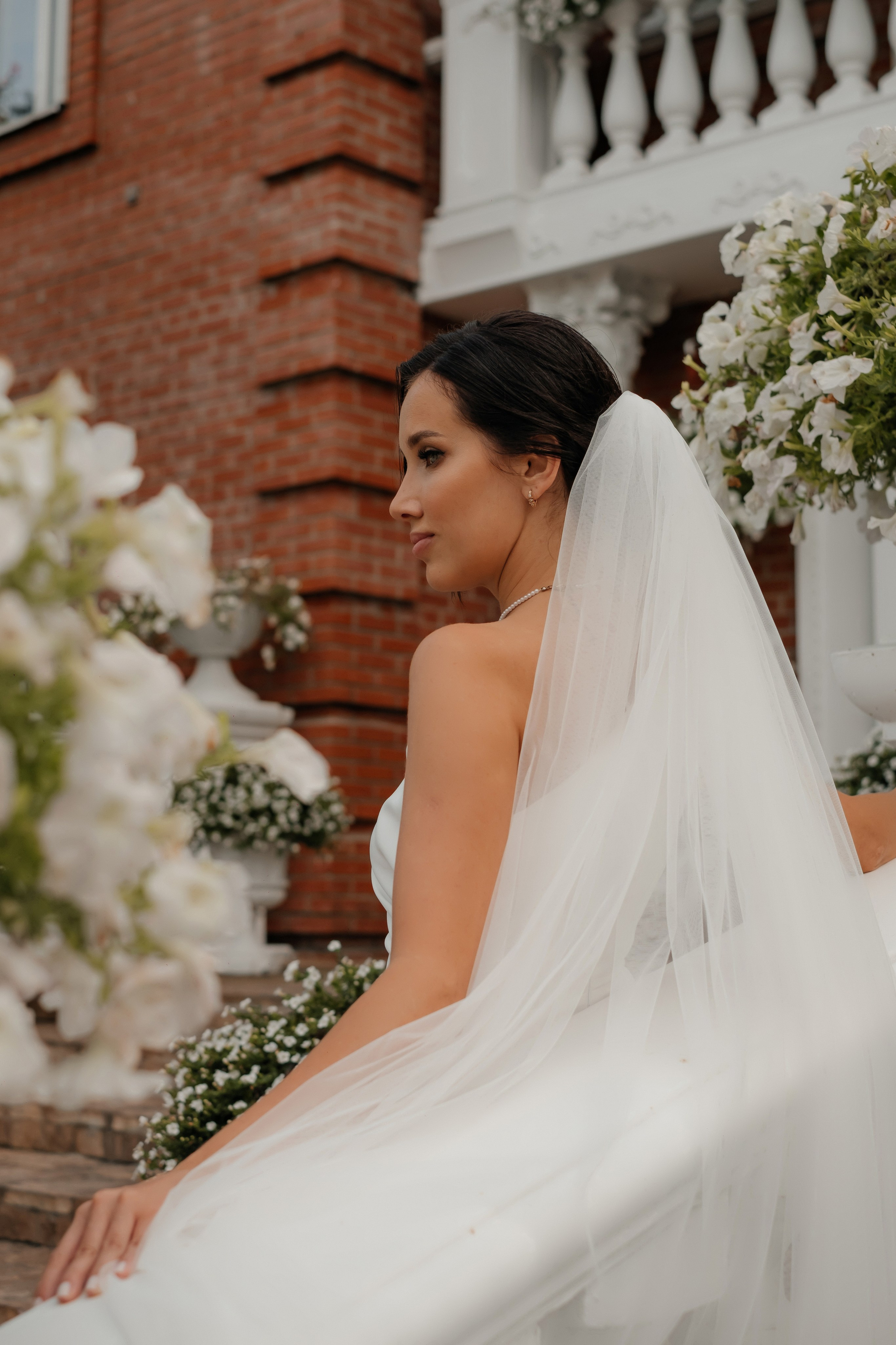 Свадьба Натальи и Кирилла. Фотограф в Новосибирске Диана Ильиных