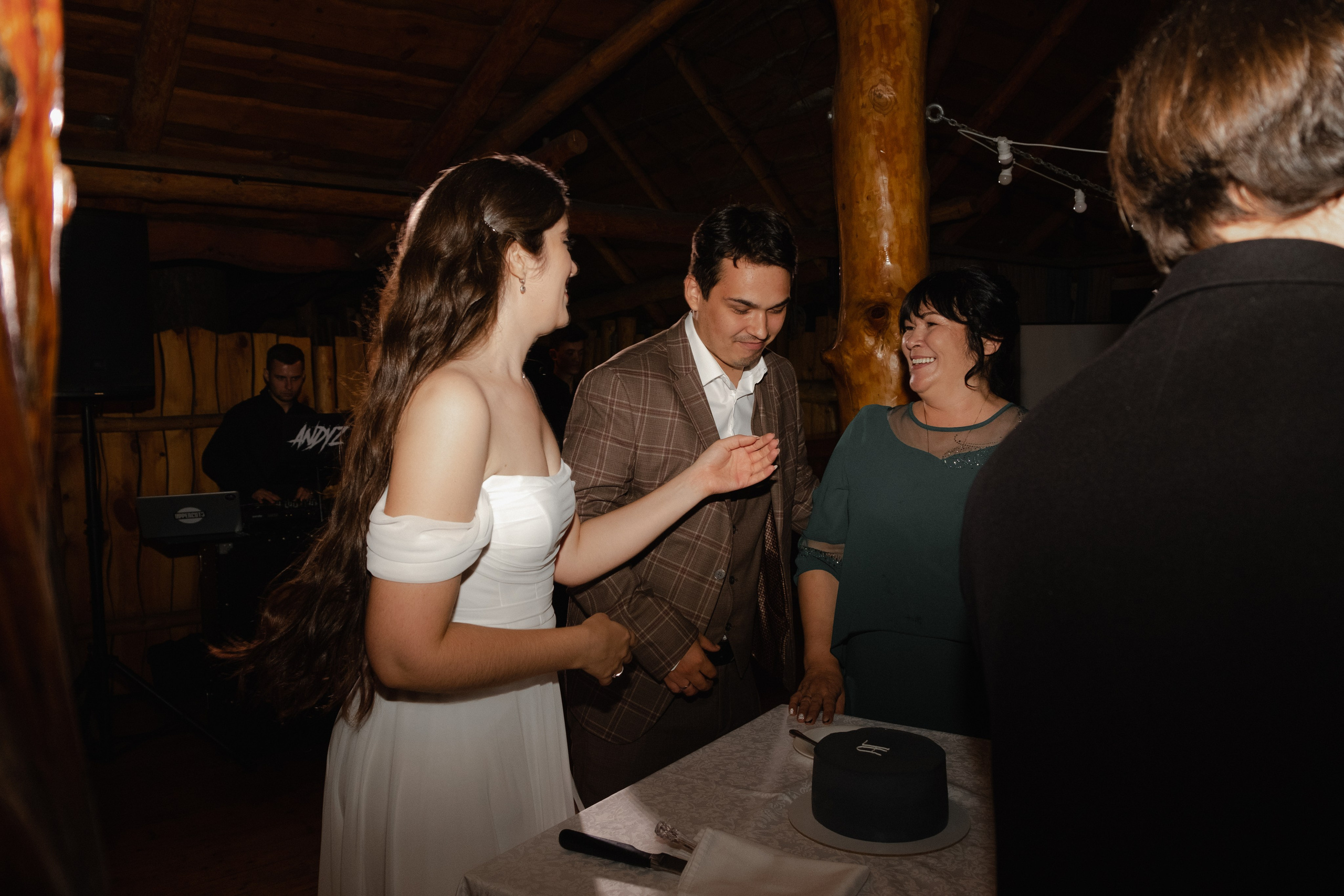 Свадьба Галины и Андрея | полный день. Фотограф в Новосибирске Диана Ильиных