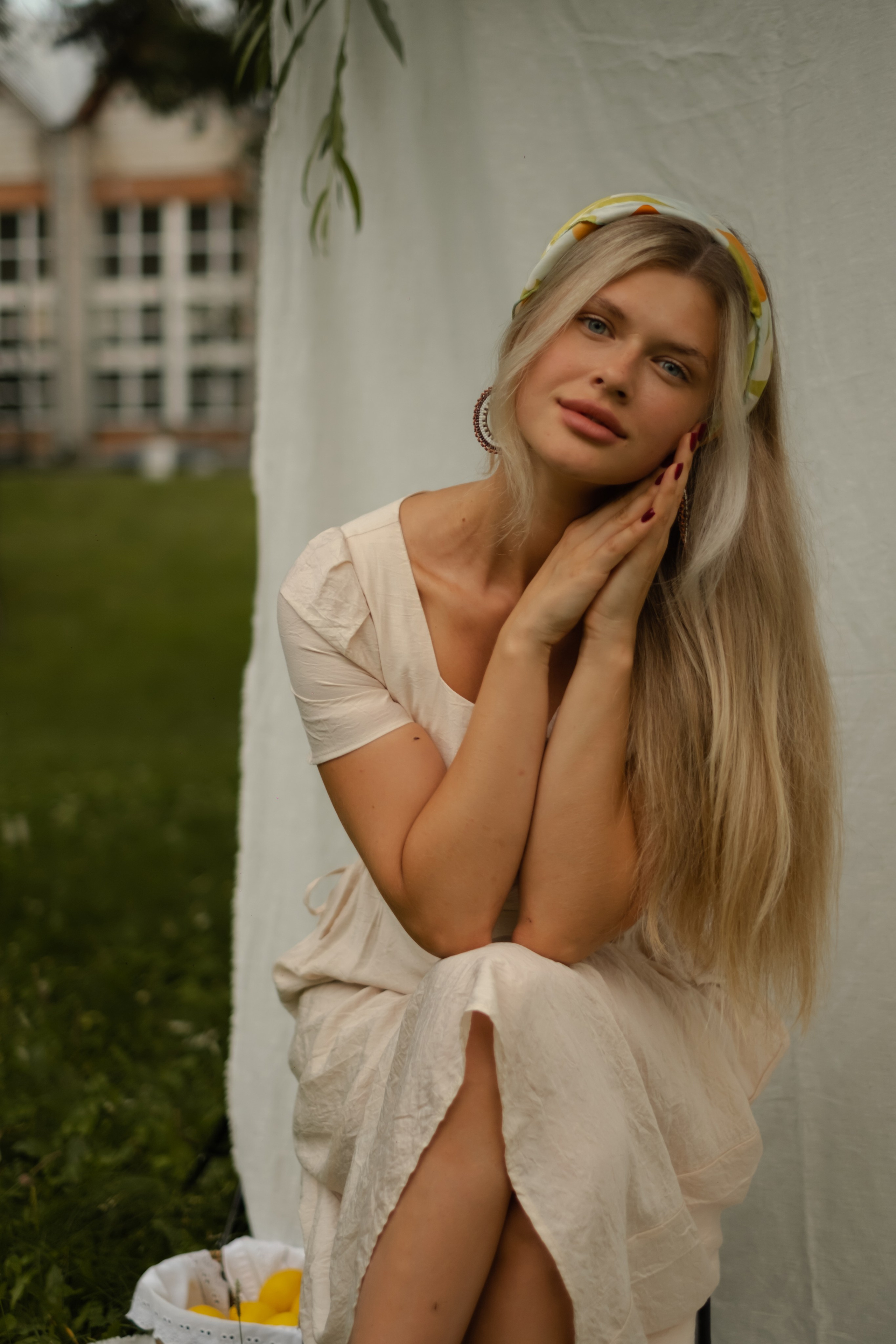 Настя. Фотограф в Новосибирске Диана Ильиных