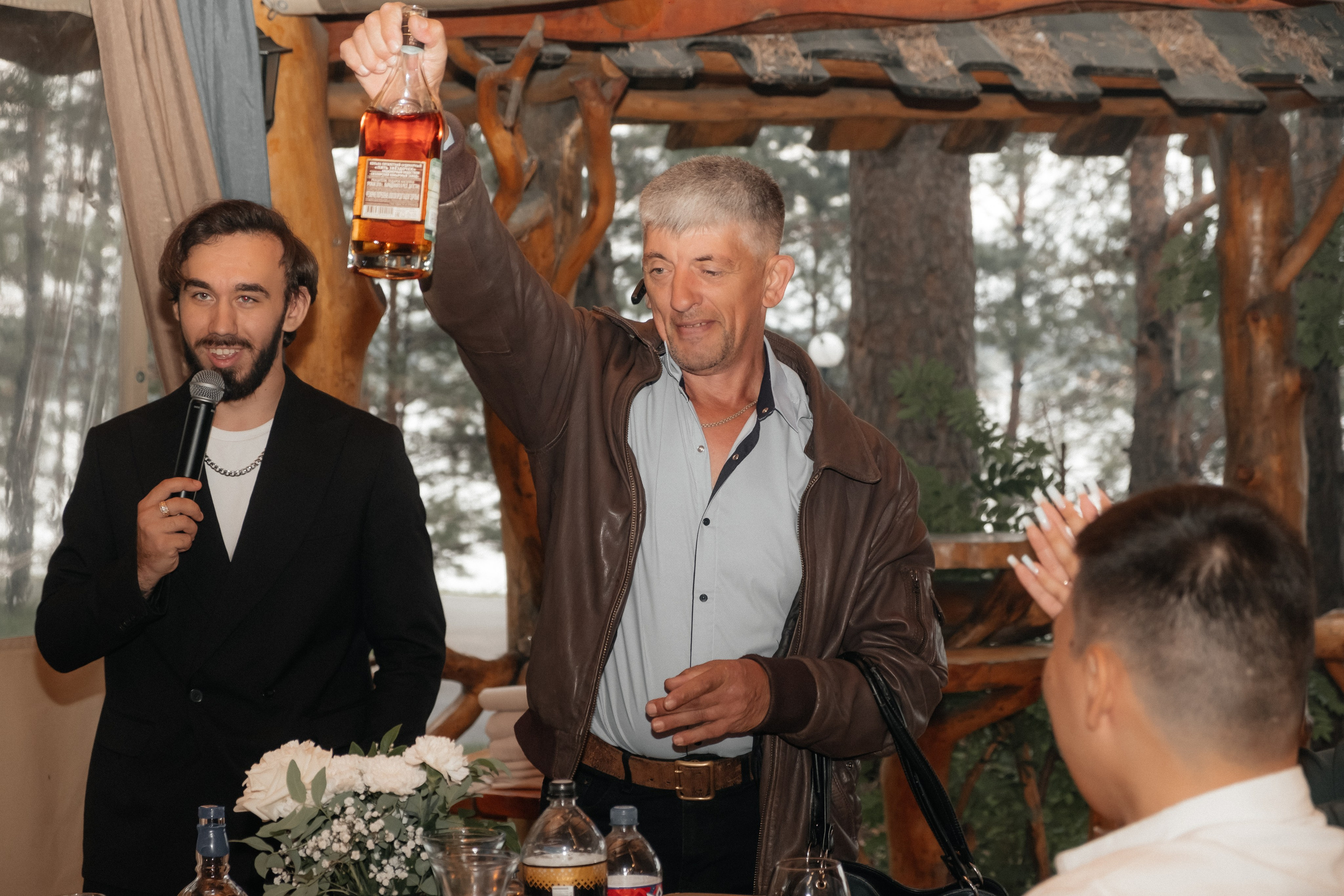 Свадьба Галины и Андрея | полный день. Фотограф в Новосибирске Диана Ильиных