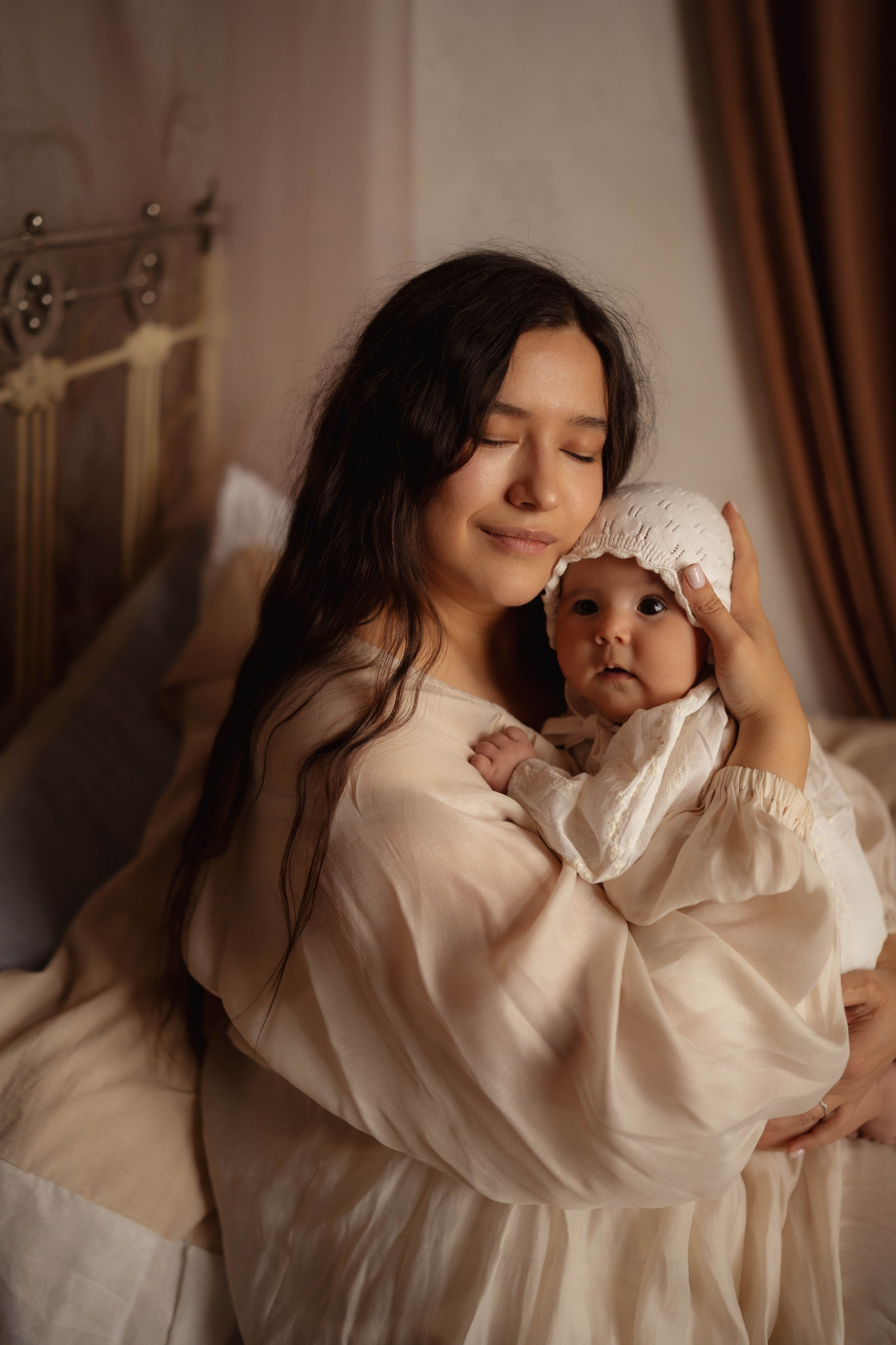 Кристина и Аврора. Фотограф в Новосибирске Диана Ильиных