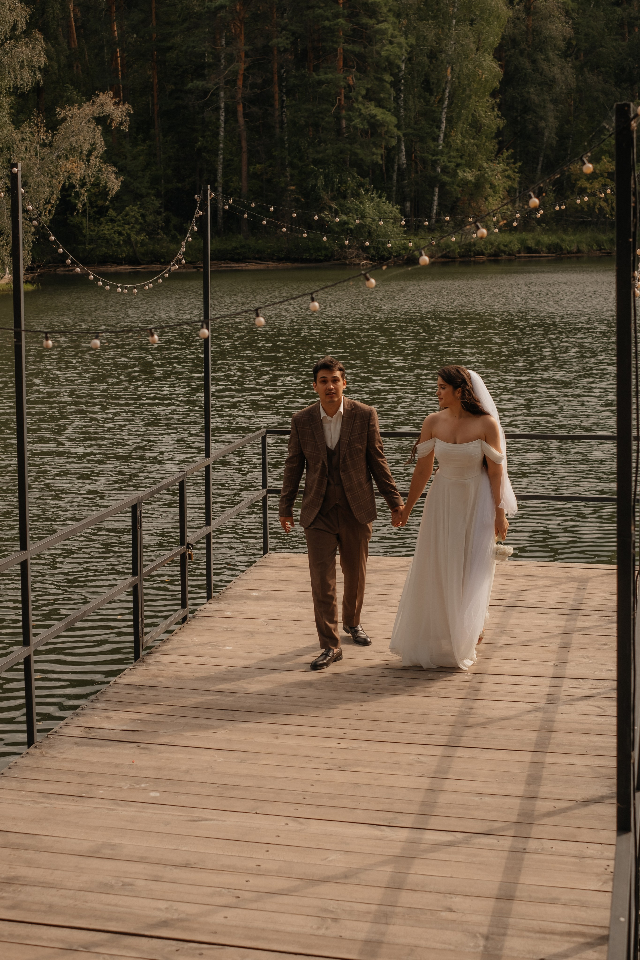 Свадьба Галины и Андрея | полный день. Фотограф в Новосибирске Диана Ильиных