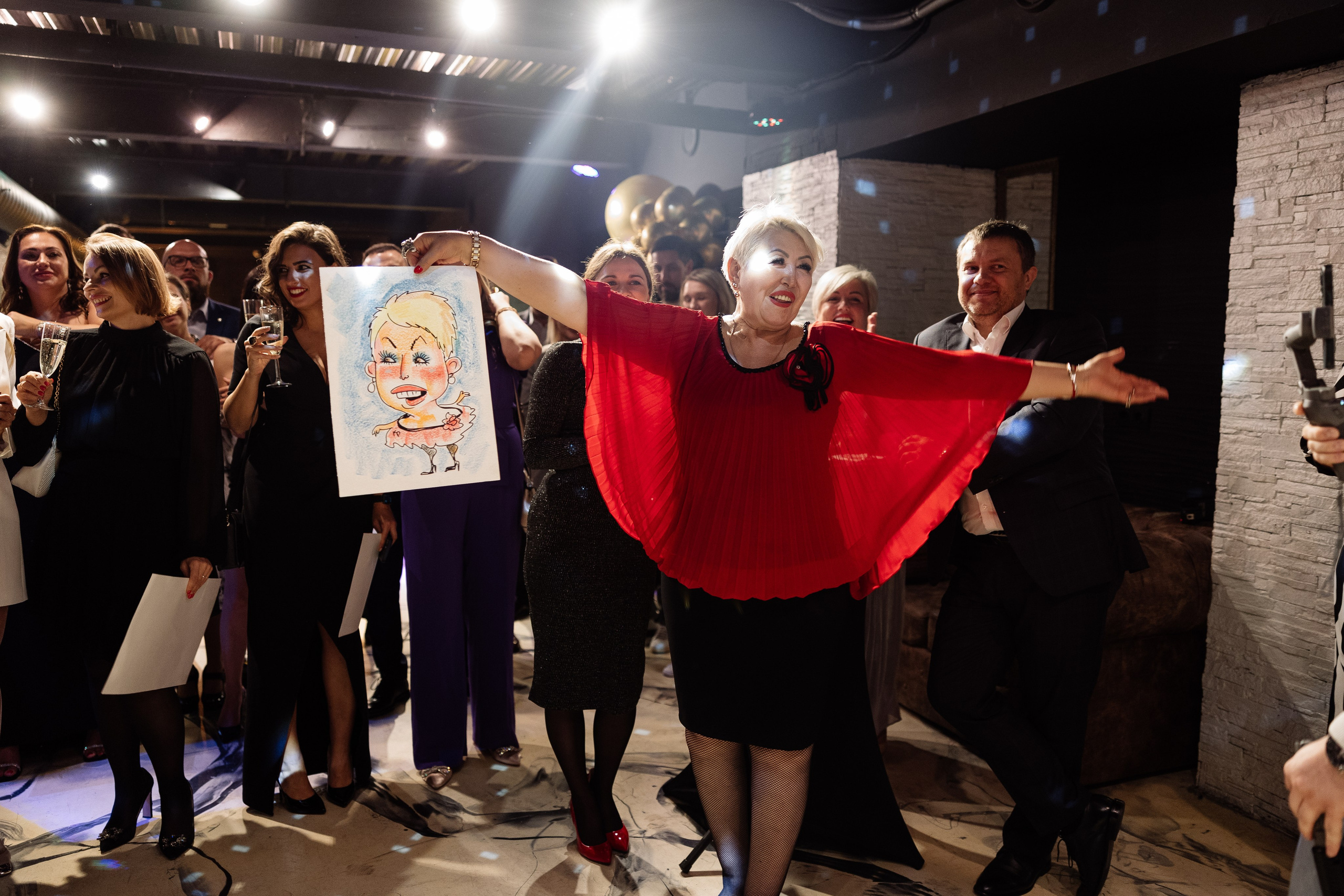 Корпоратив. Свадебный и семейный фотограф Москва Екатерина Верижникова