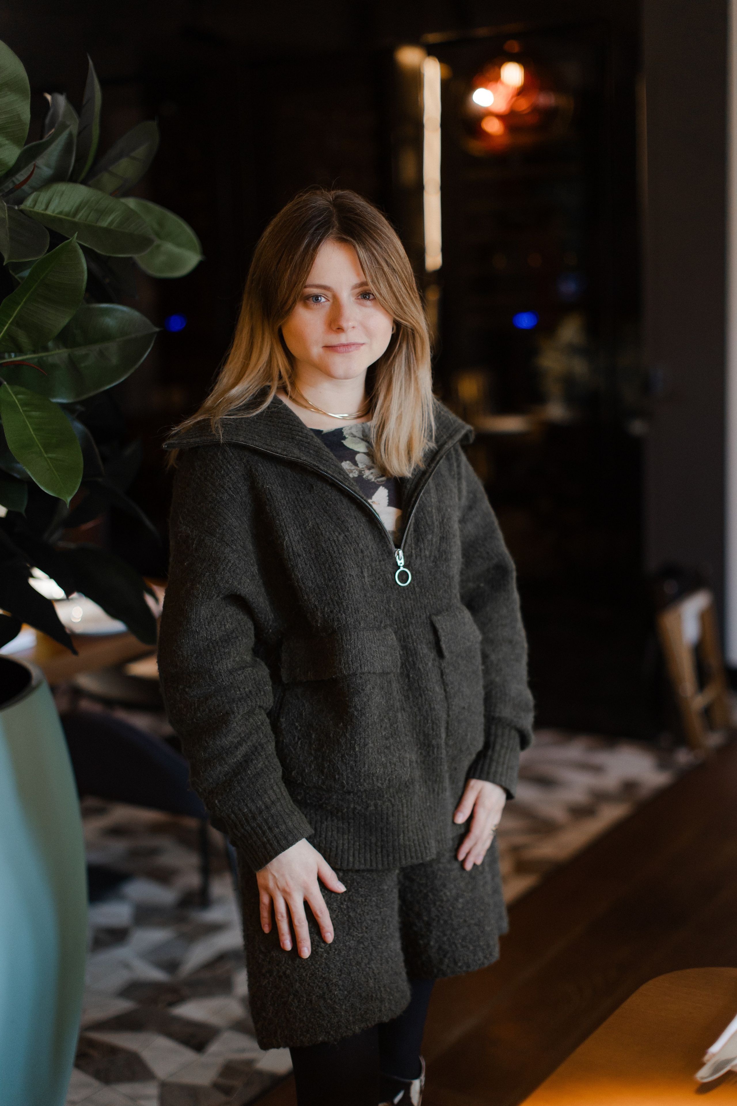 Бизнес-завтрак Wink. Алексей Дьяков. Photo • Video • Event