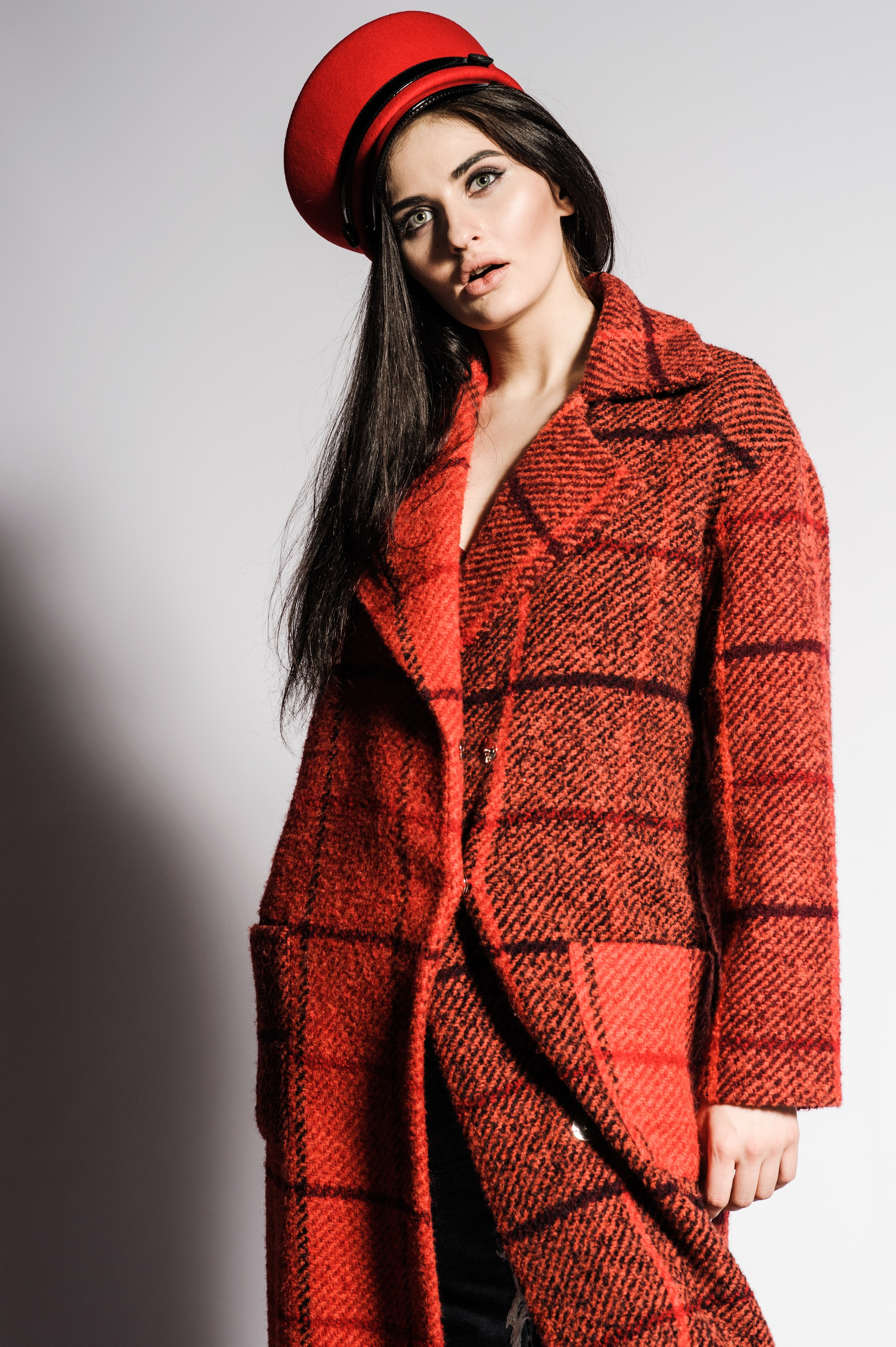 Алекса. Фотограф Анатолий Егоров