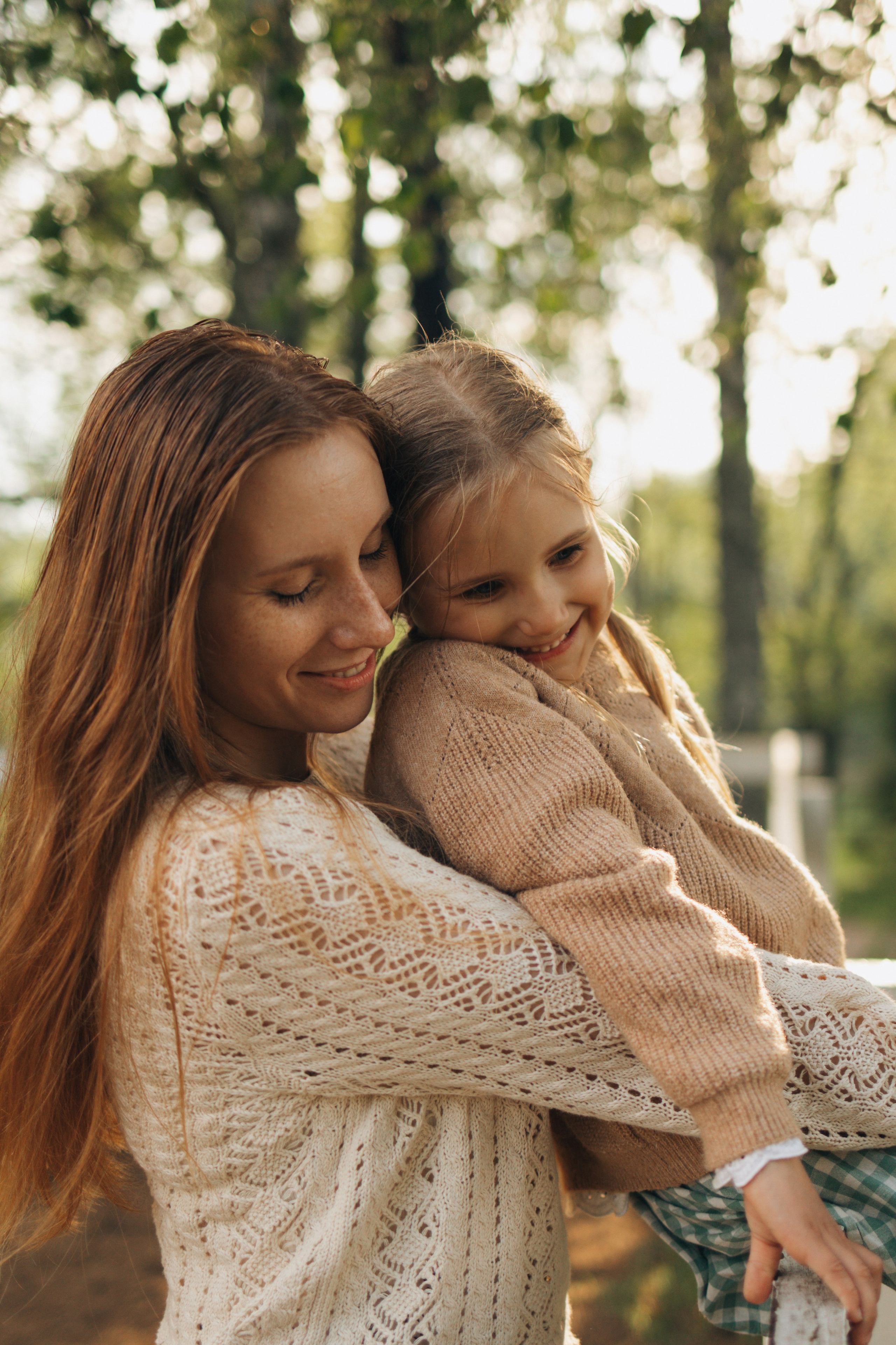 В Зубровнике. Портретный фотограф в Санкт-Петербурге