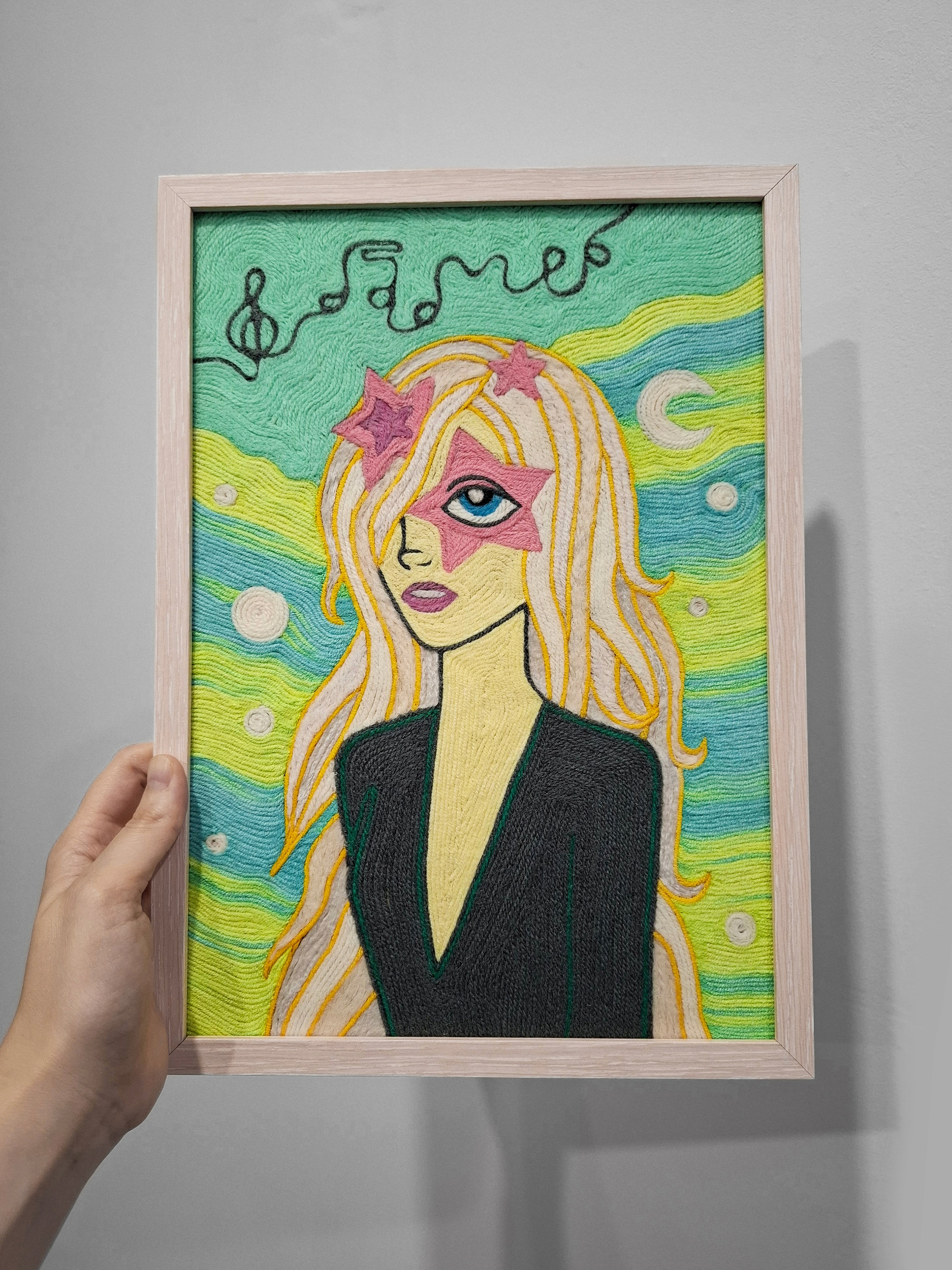 Миниатюры. Художник Katya Warped г. Чебоксары