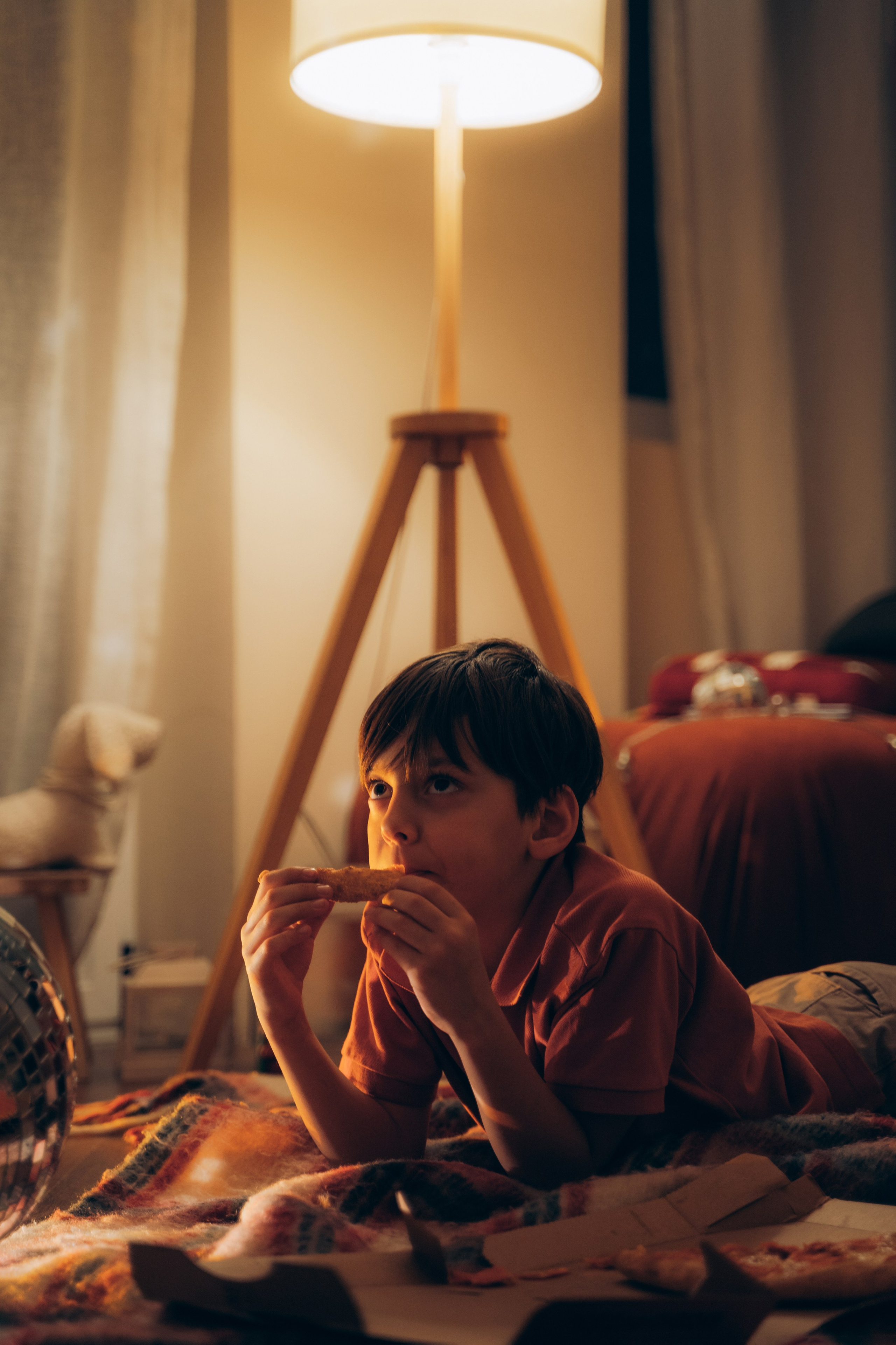 Время чудес. Детский и семейный фотограф Ташкент Наталья Кривенко