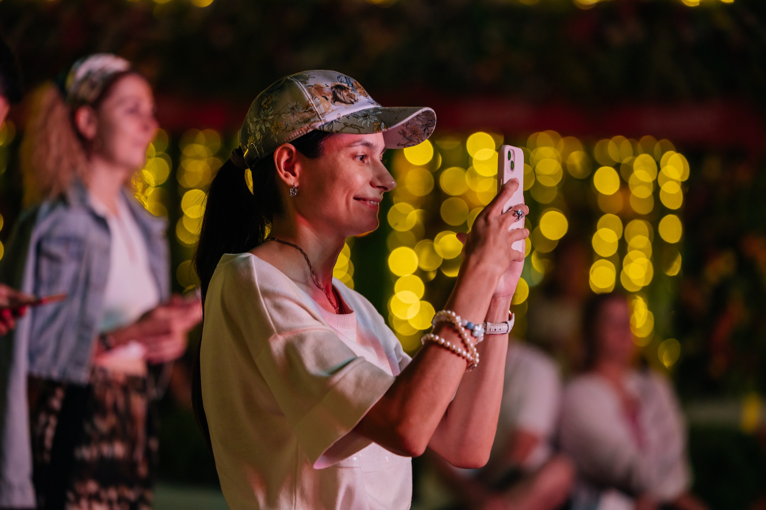 Концерты. Фотограф в Москве Оля Жарких