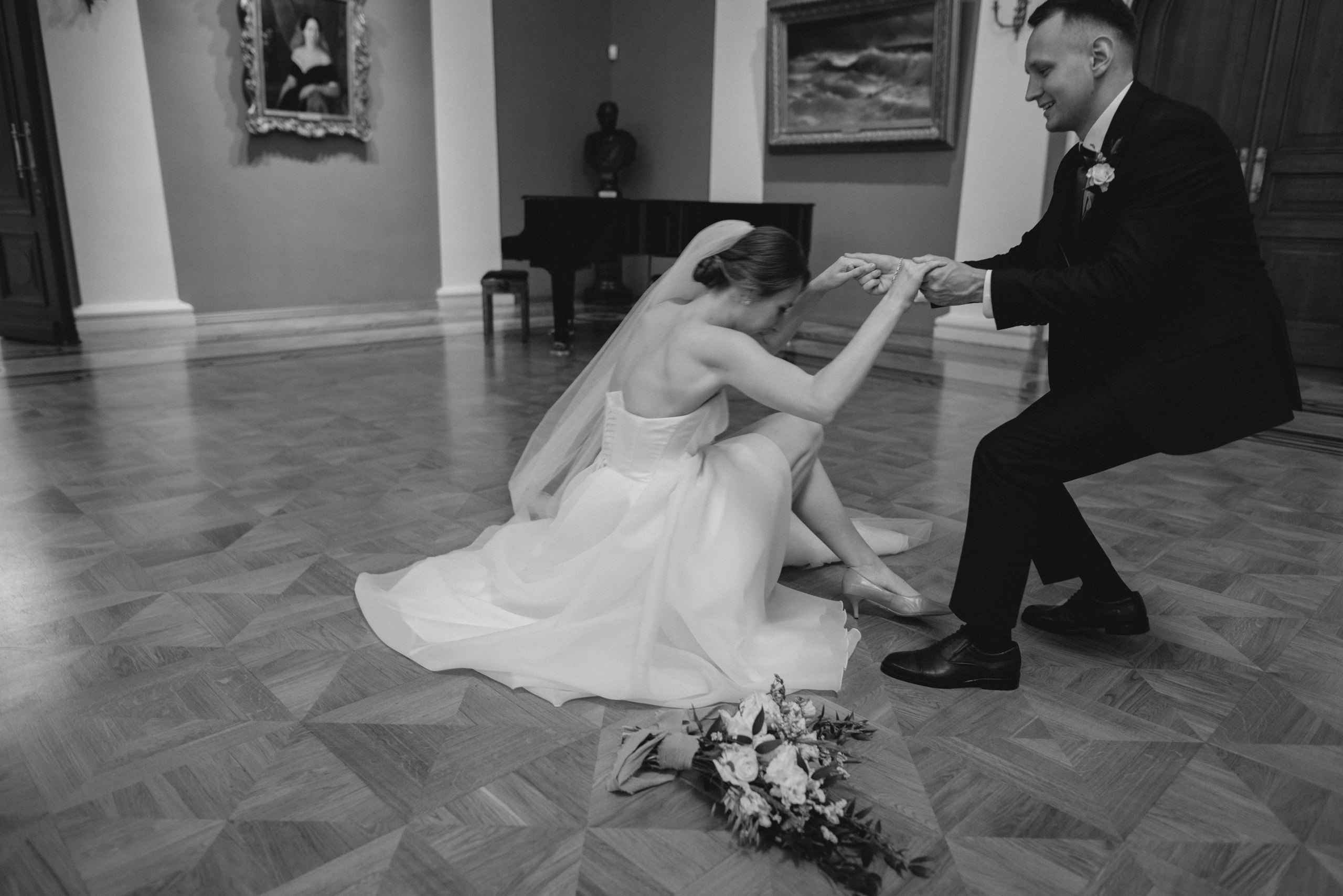 Артем & Катя