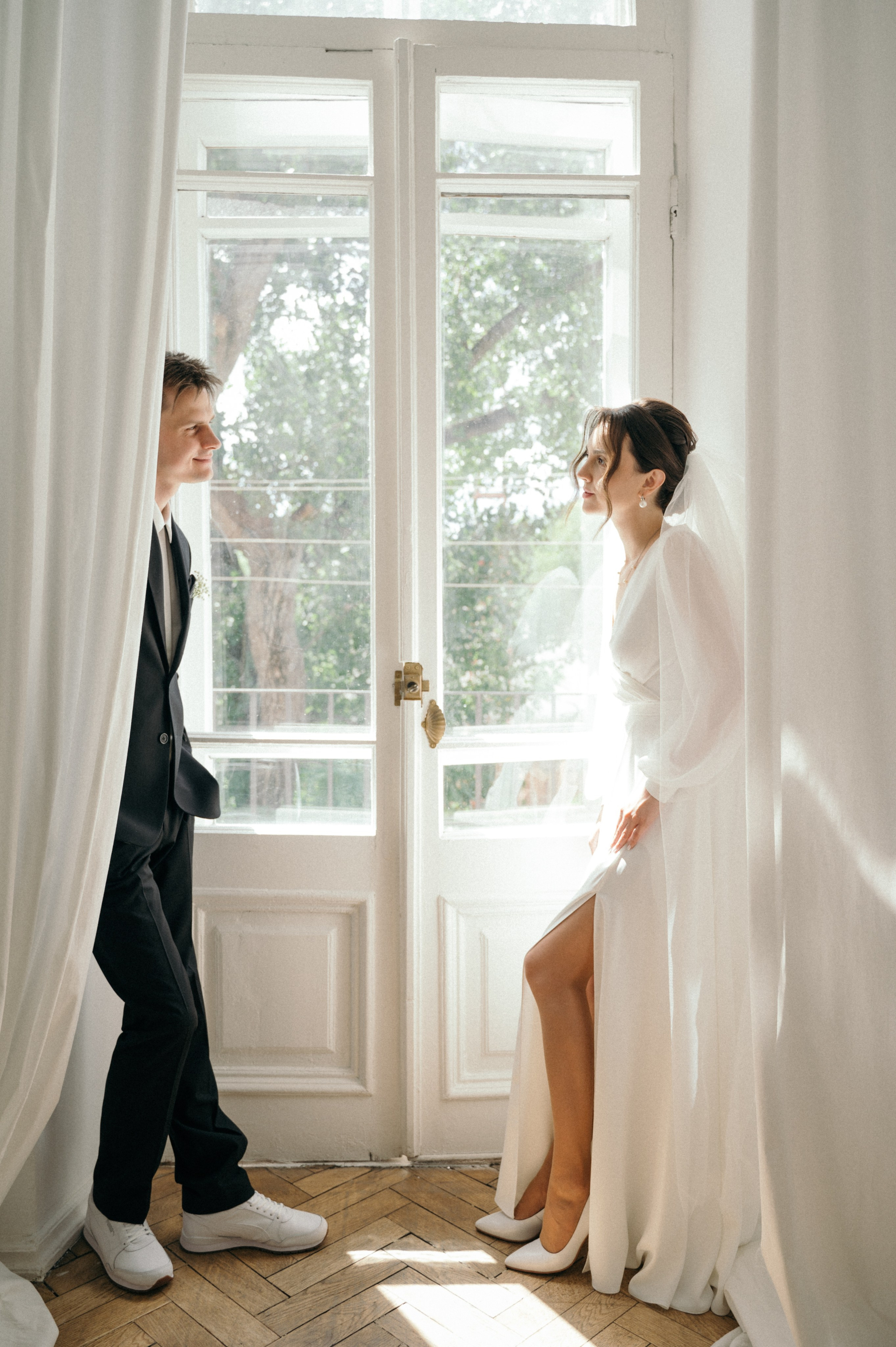 Свадебный фотограф Константинова Елена